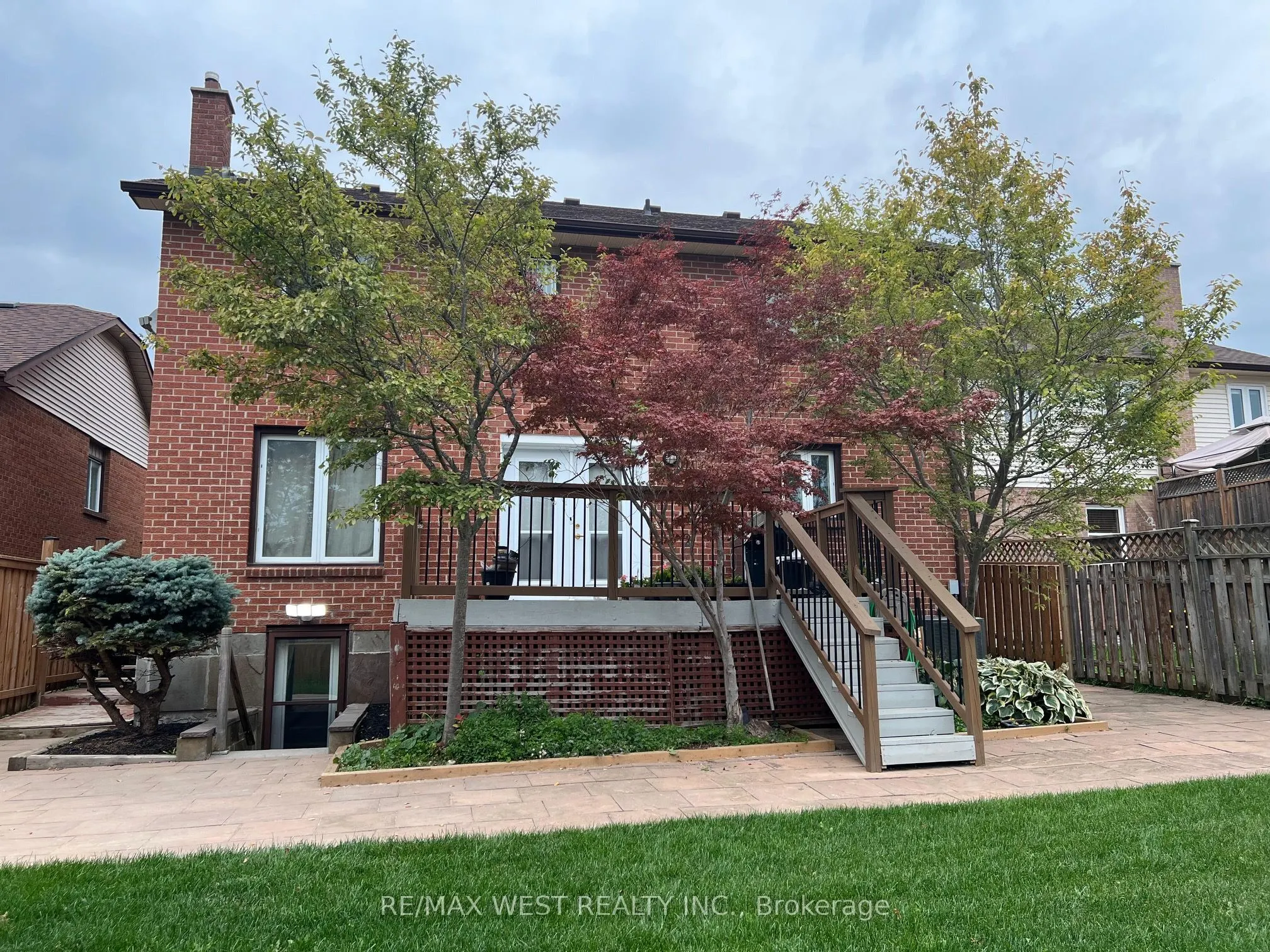 63 Taylorwood Road, #Basement