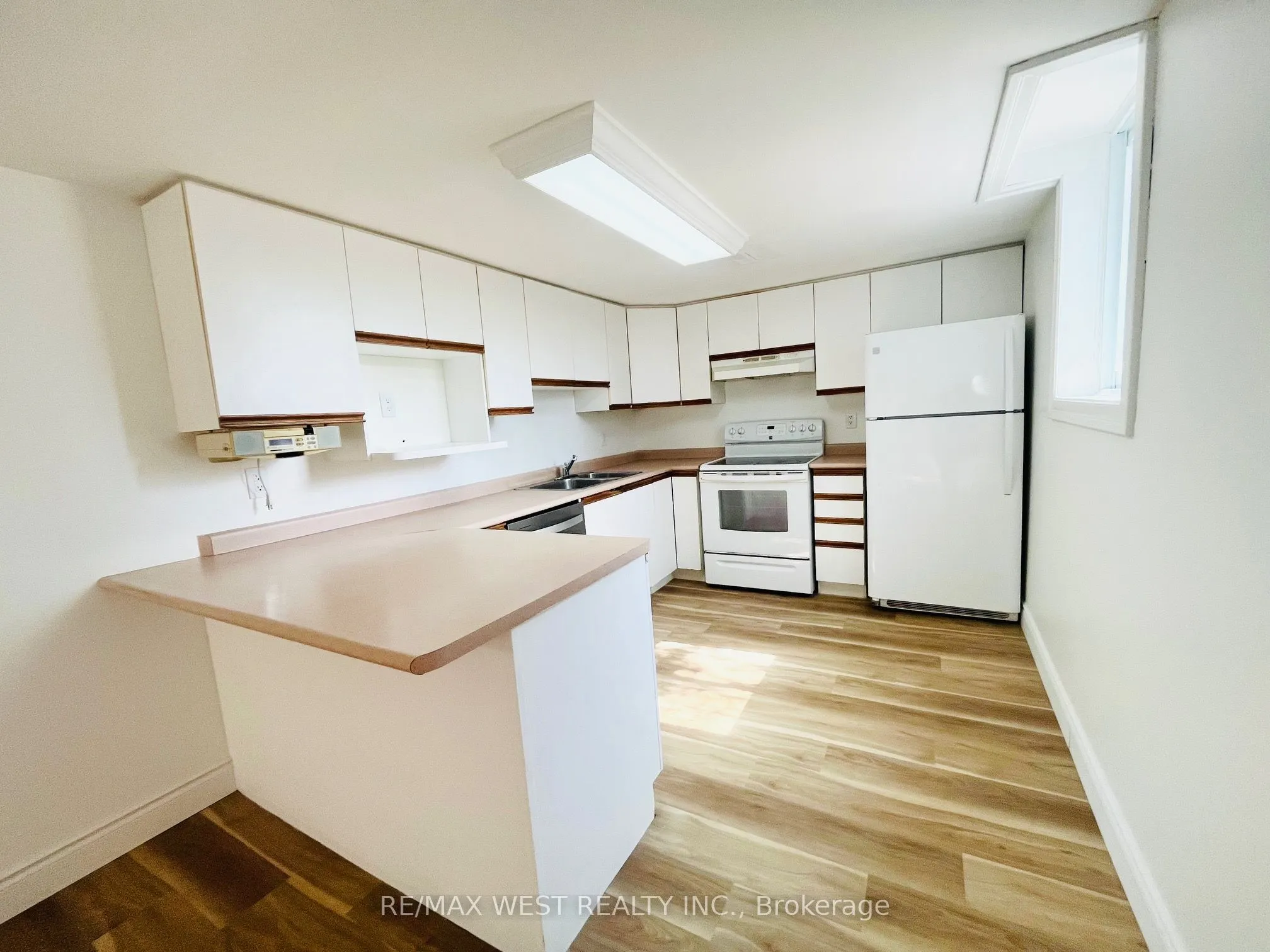 63 Taylorwood Road, #Basement