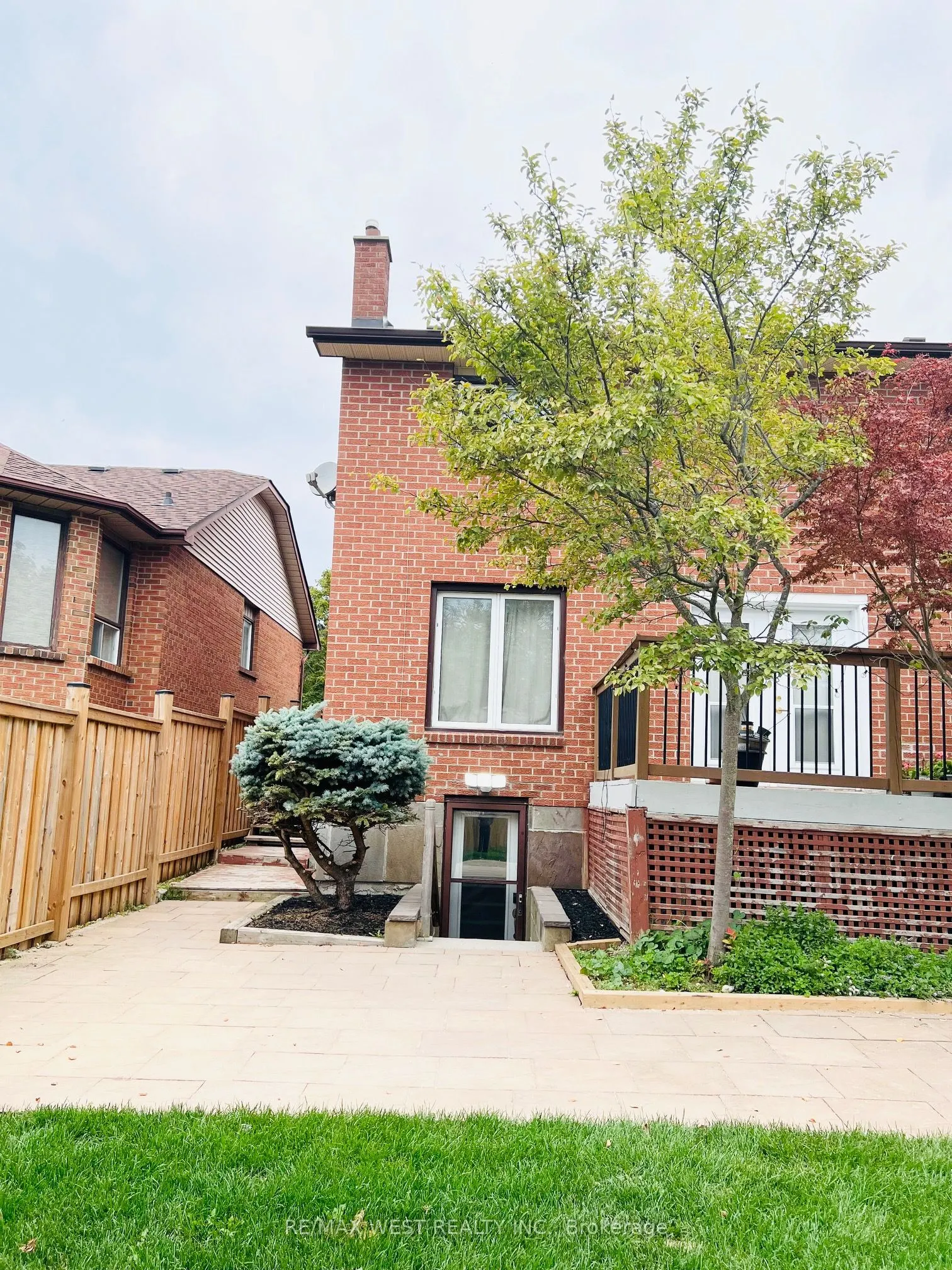 63 Taylorwood Road, #Basement