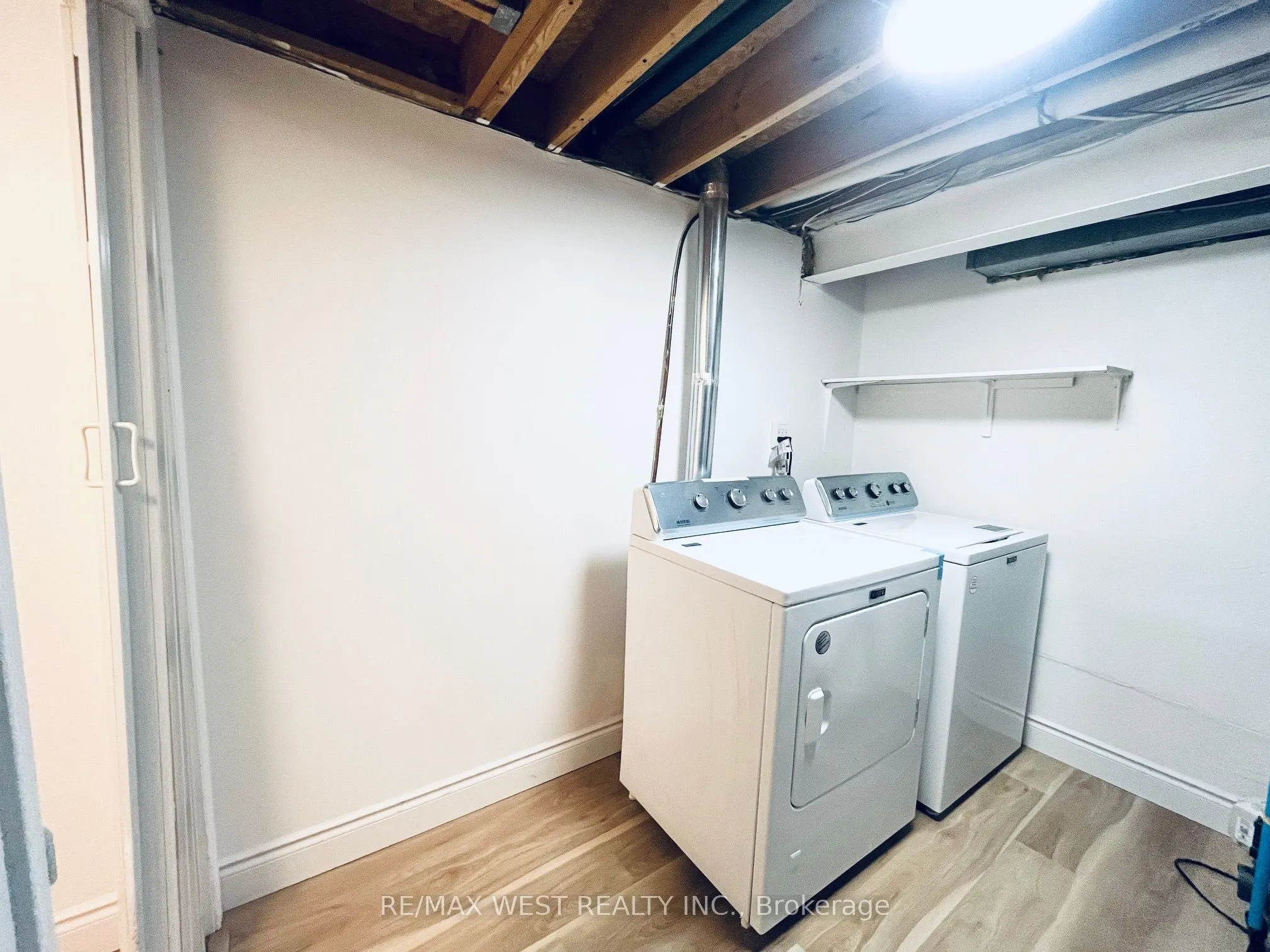 63 Taylorwood Road, #Basement