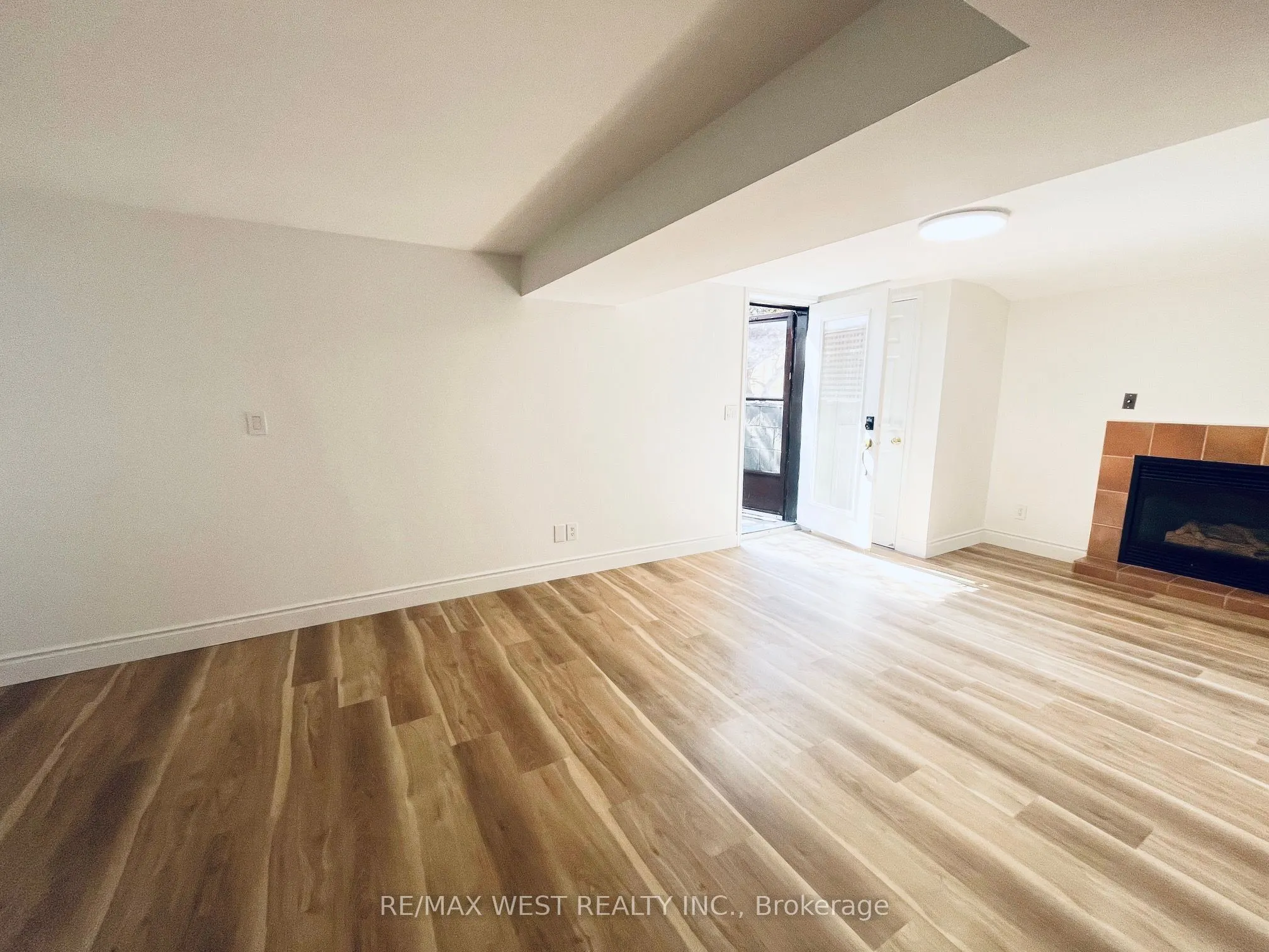 63 Taylorwood Road, #Basement