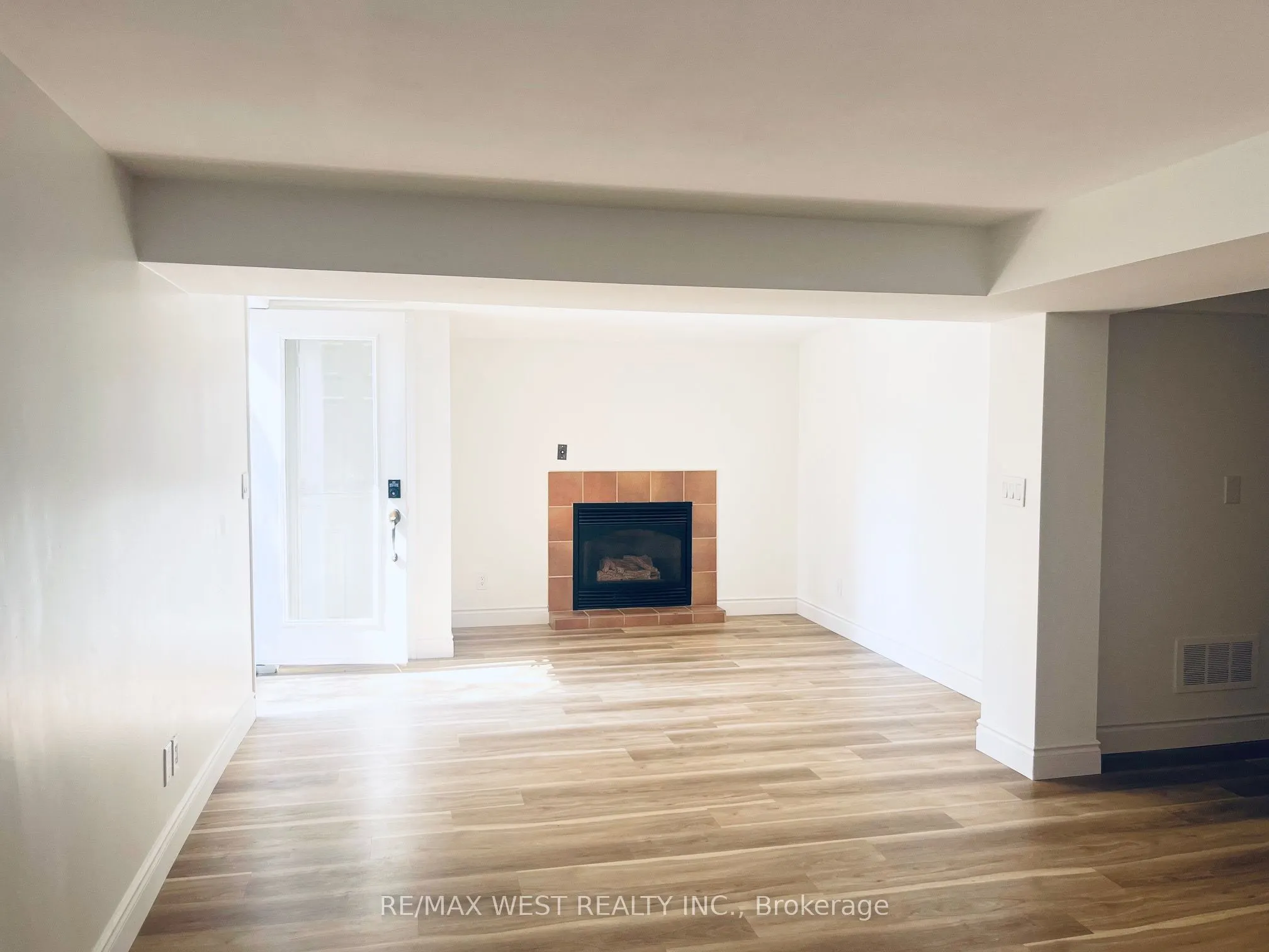 63 Taylorwood Road, #Basement