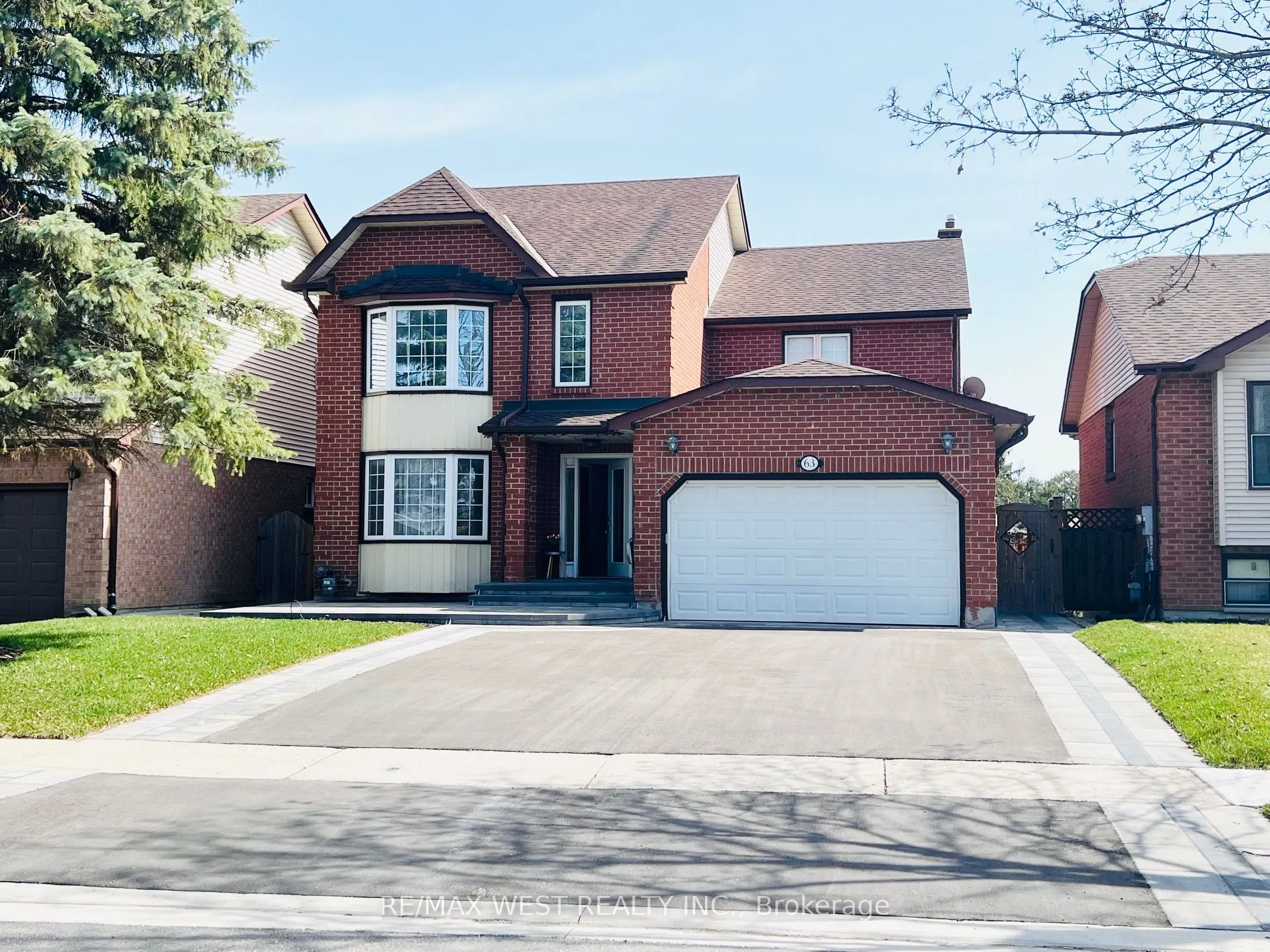 63 Taylorwood Road, #Basement