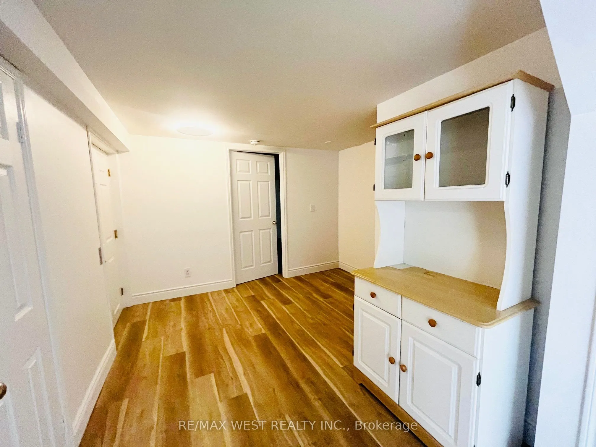 63 Taylorwood Road, #Basement