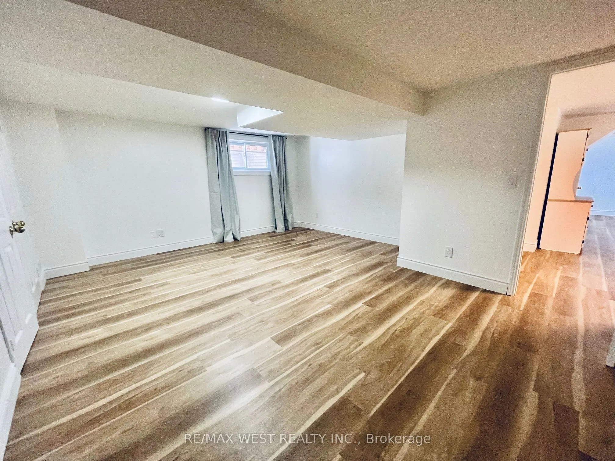 63 Taylorwood Road, #Basement