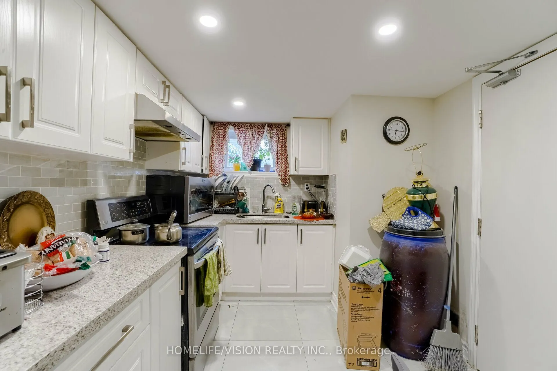 44 Armitage Drive