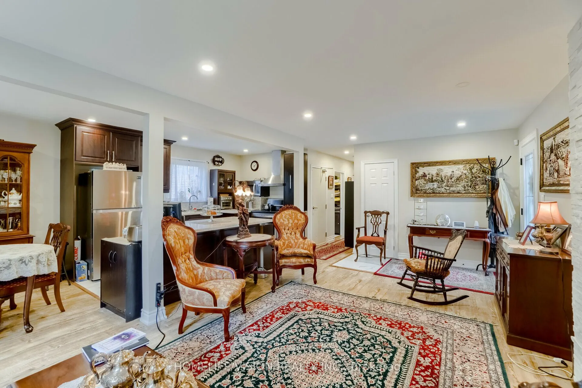 44 Armitage Drive