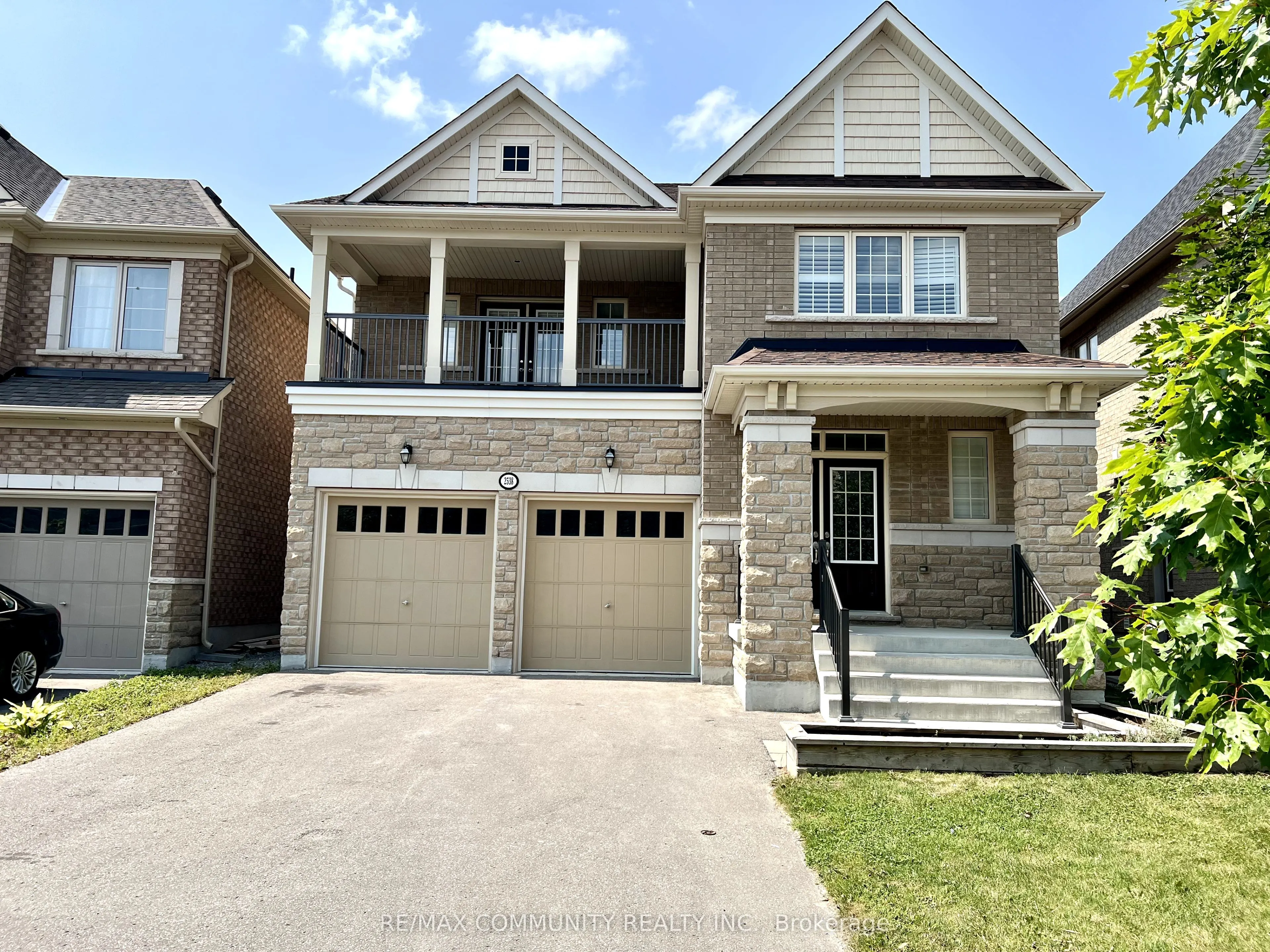 2538 Stallion Drive