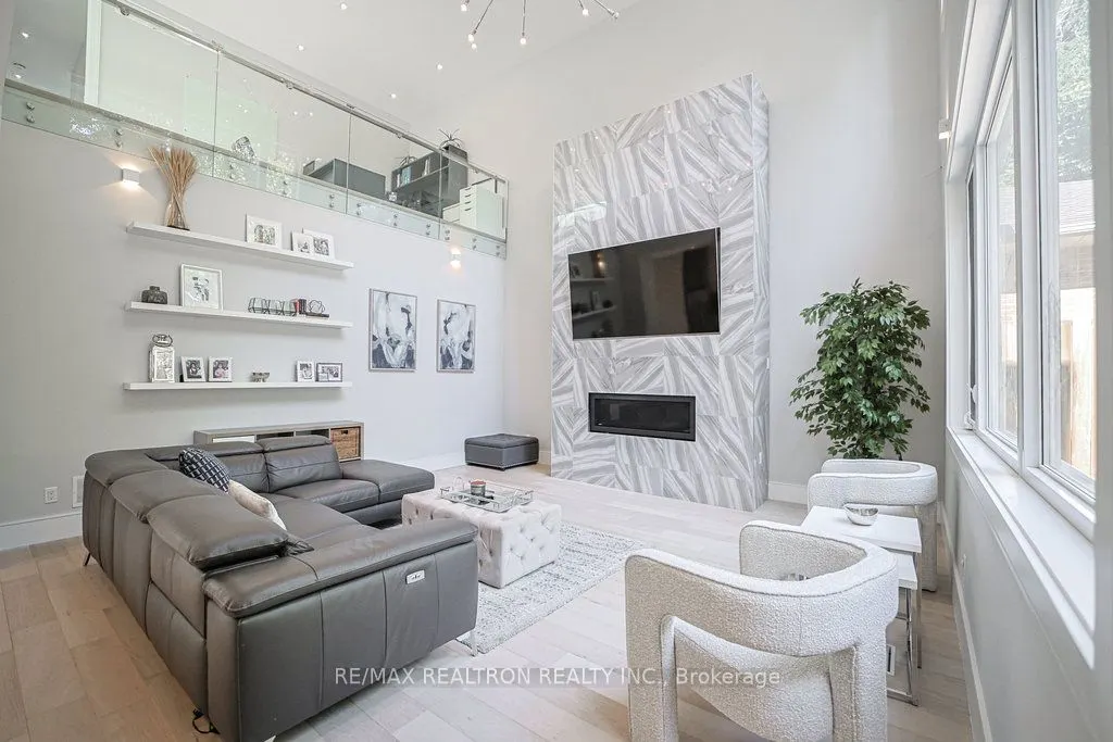 263 East Avenue