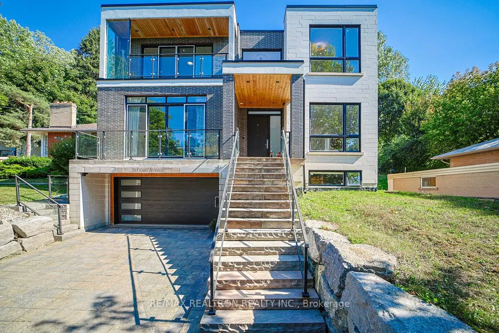263 East Avenue