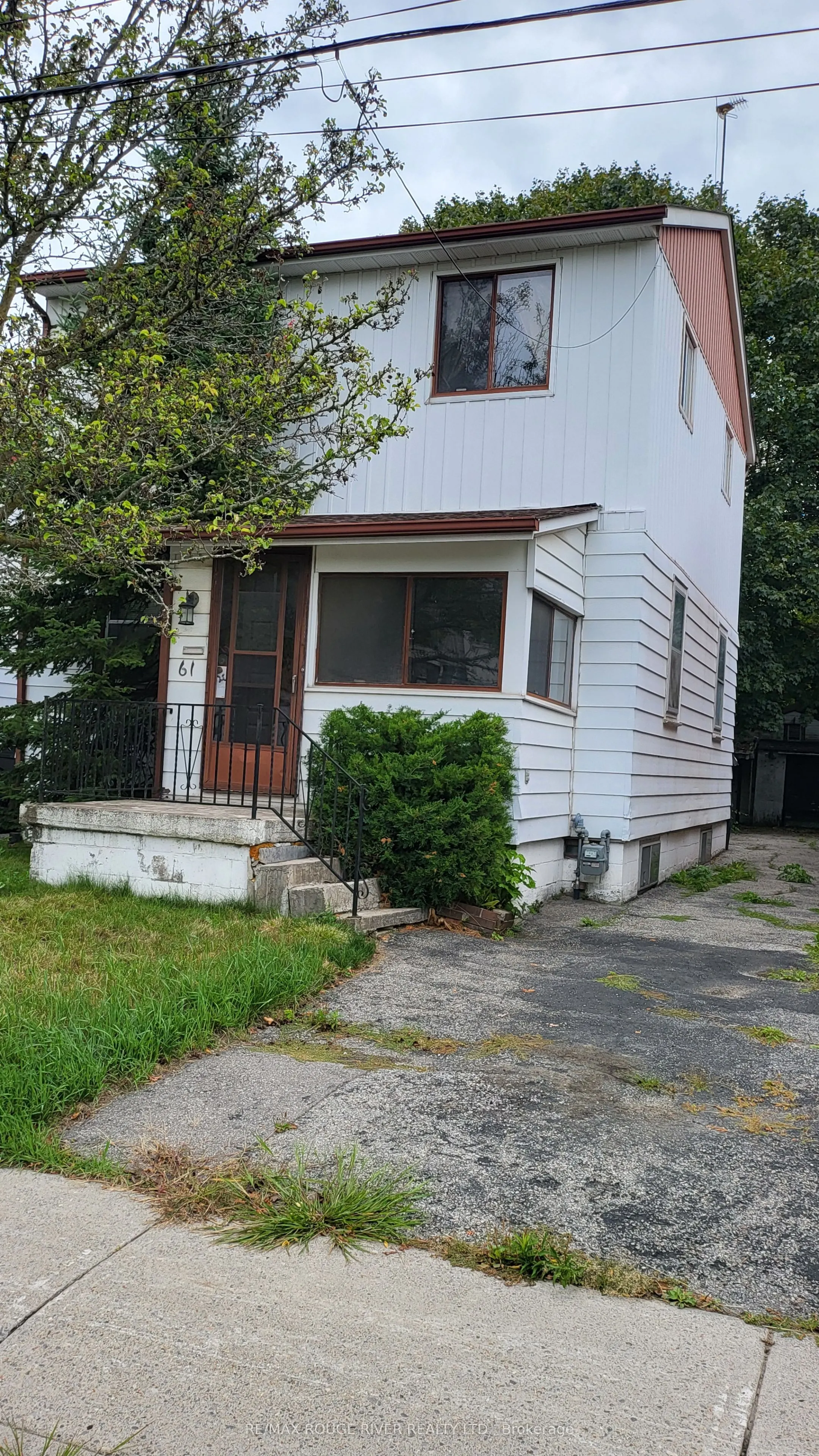 61 Phillip Avenue