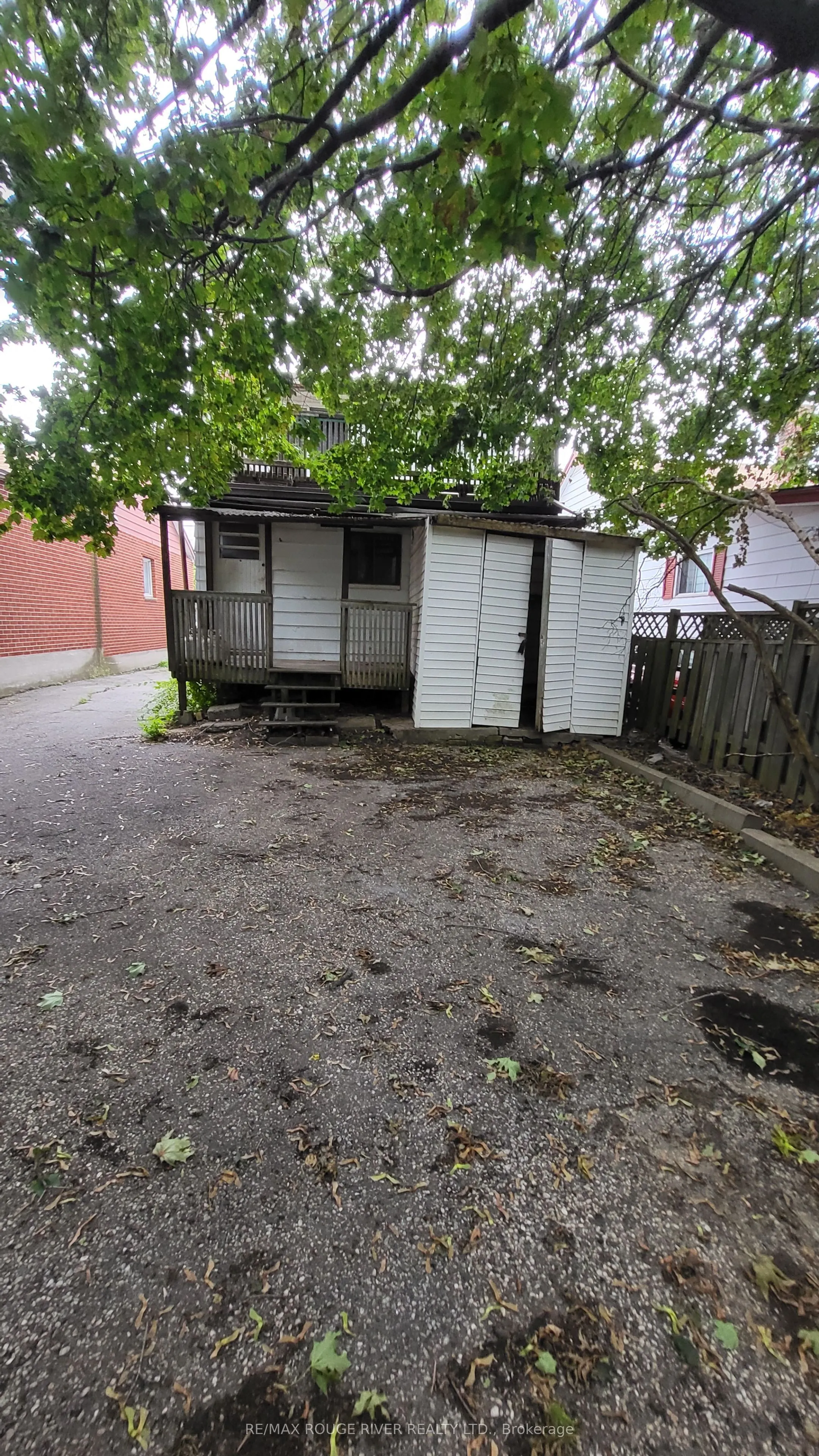 61 Phillip Avenue