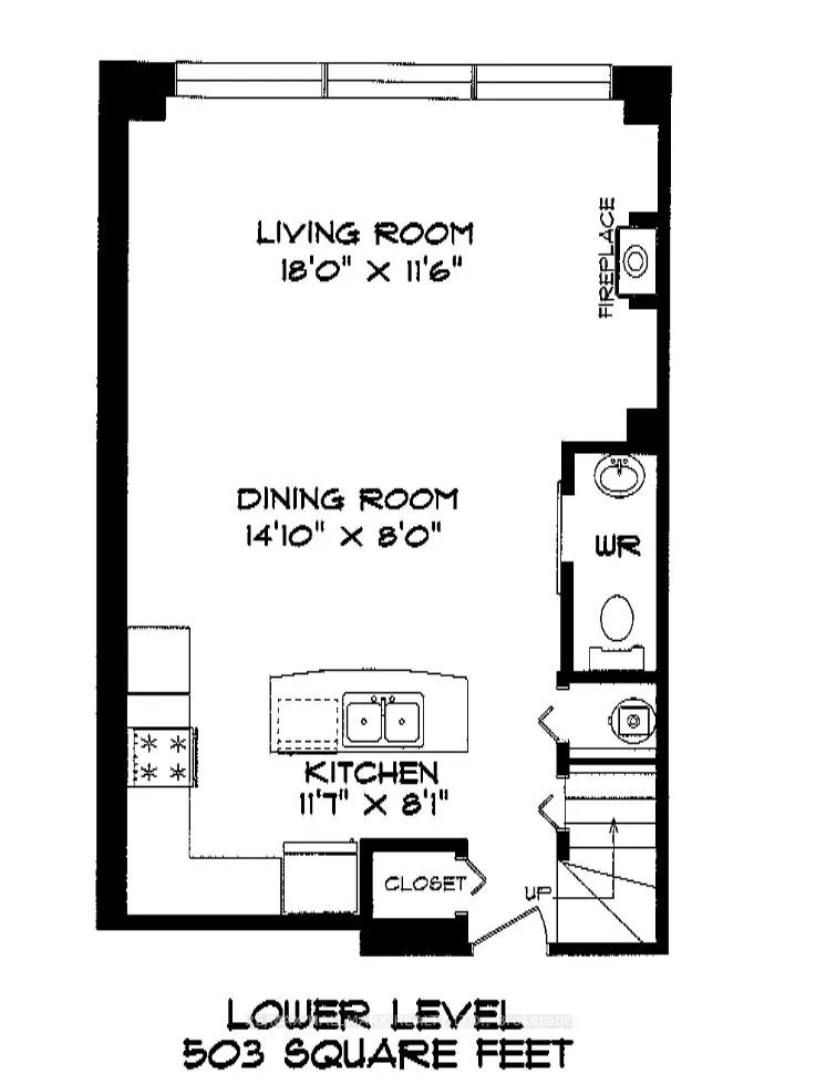 2362 Queen Street E, #10