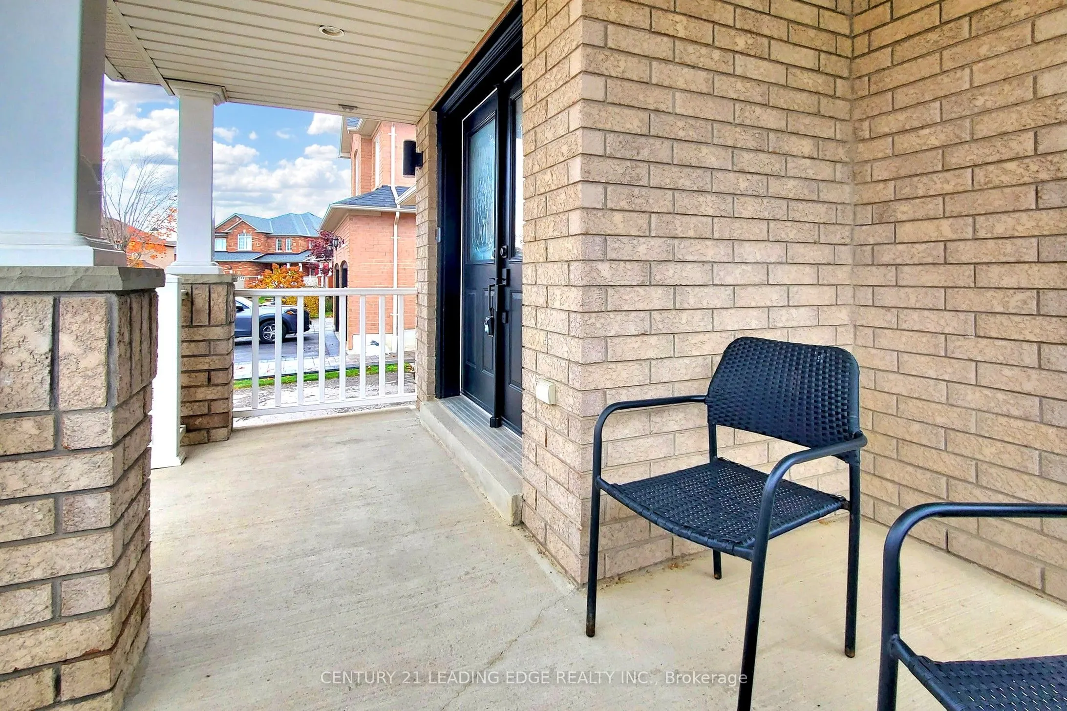 29 PARDON Avenue
