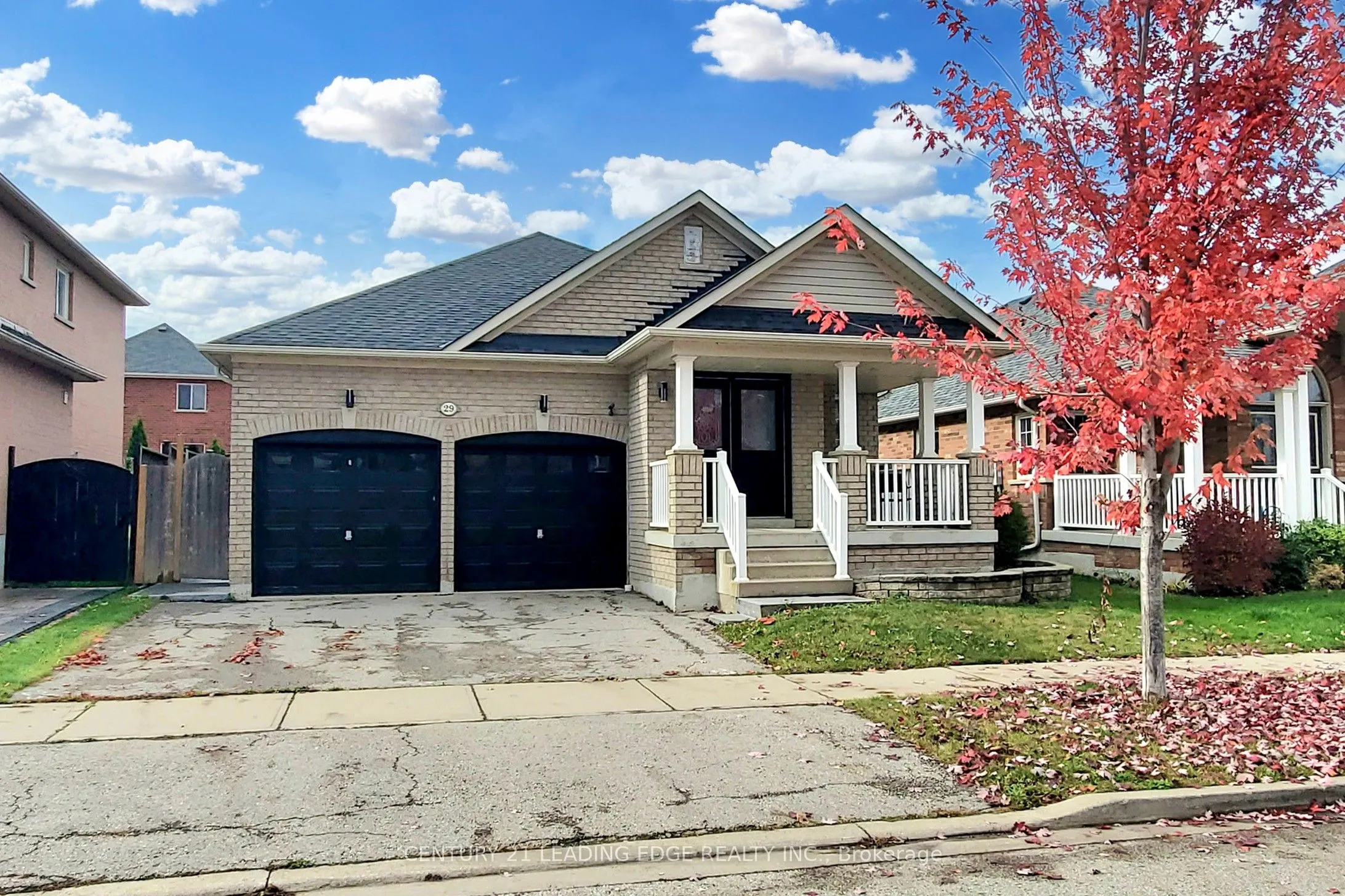 29 PARDON Avenue