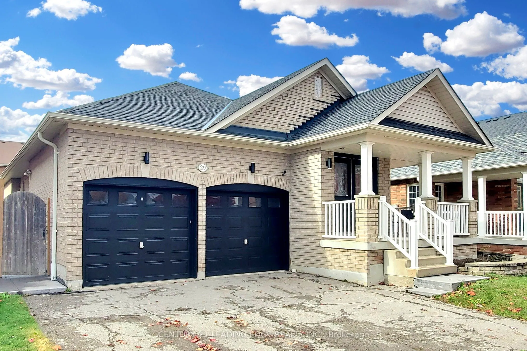29 PARDON Avenue