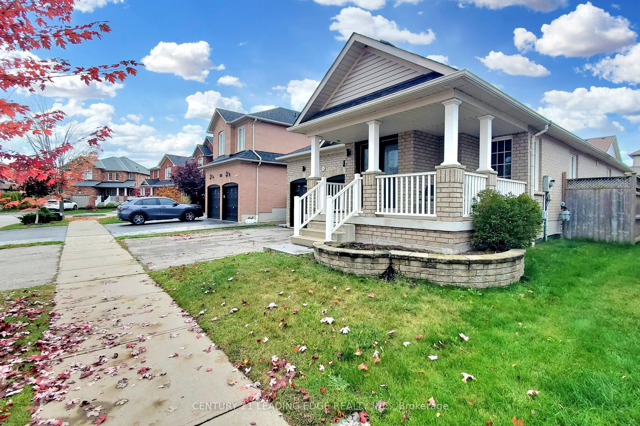 29 PARDON Avenue