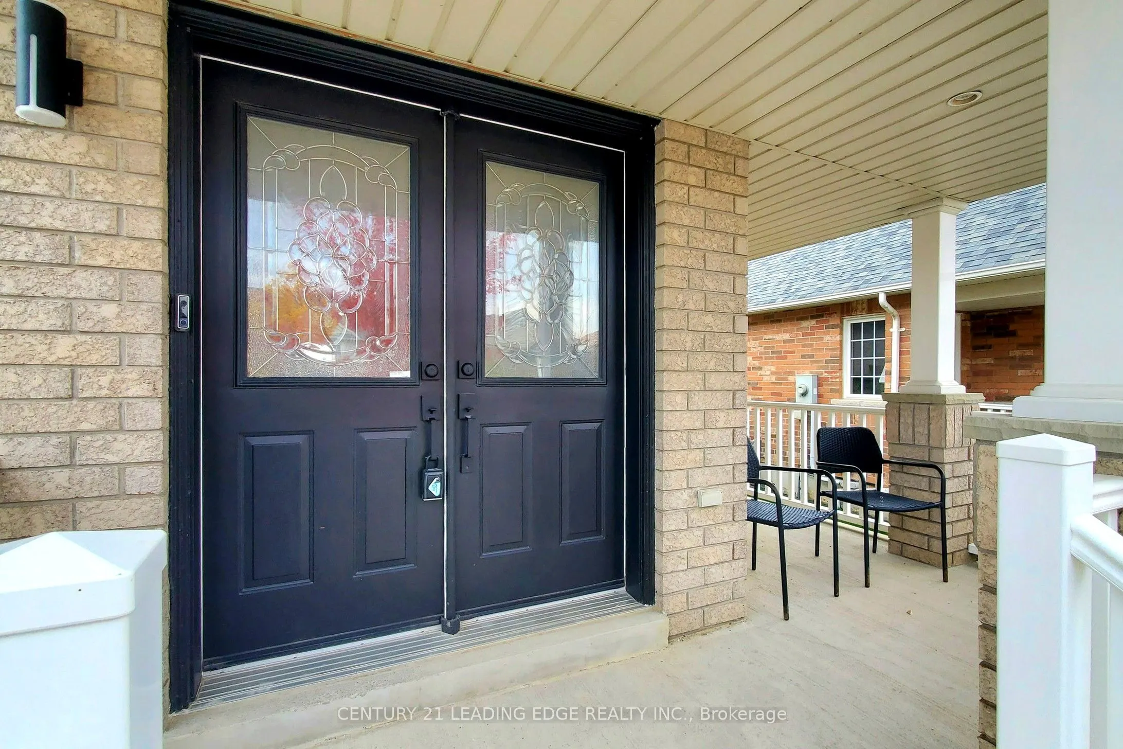 29 PARDON Avenue