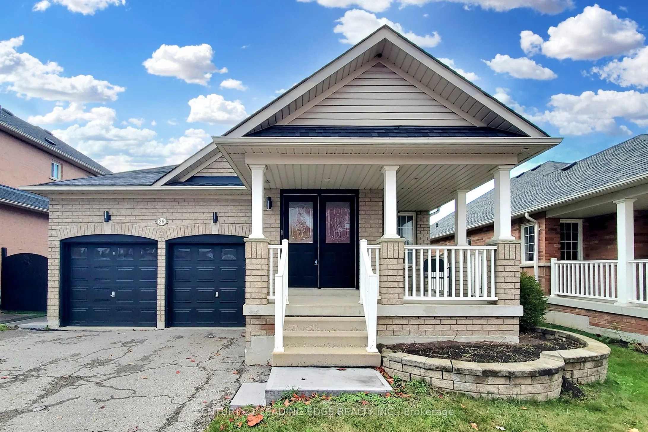 29 PARDON Avenue
