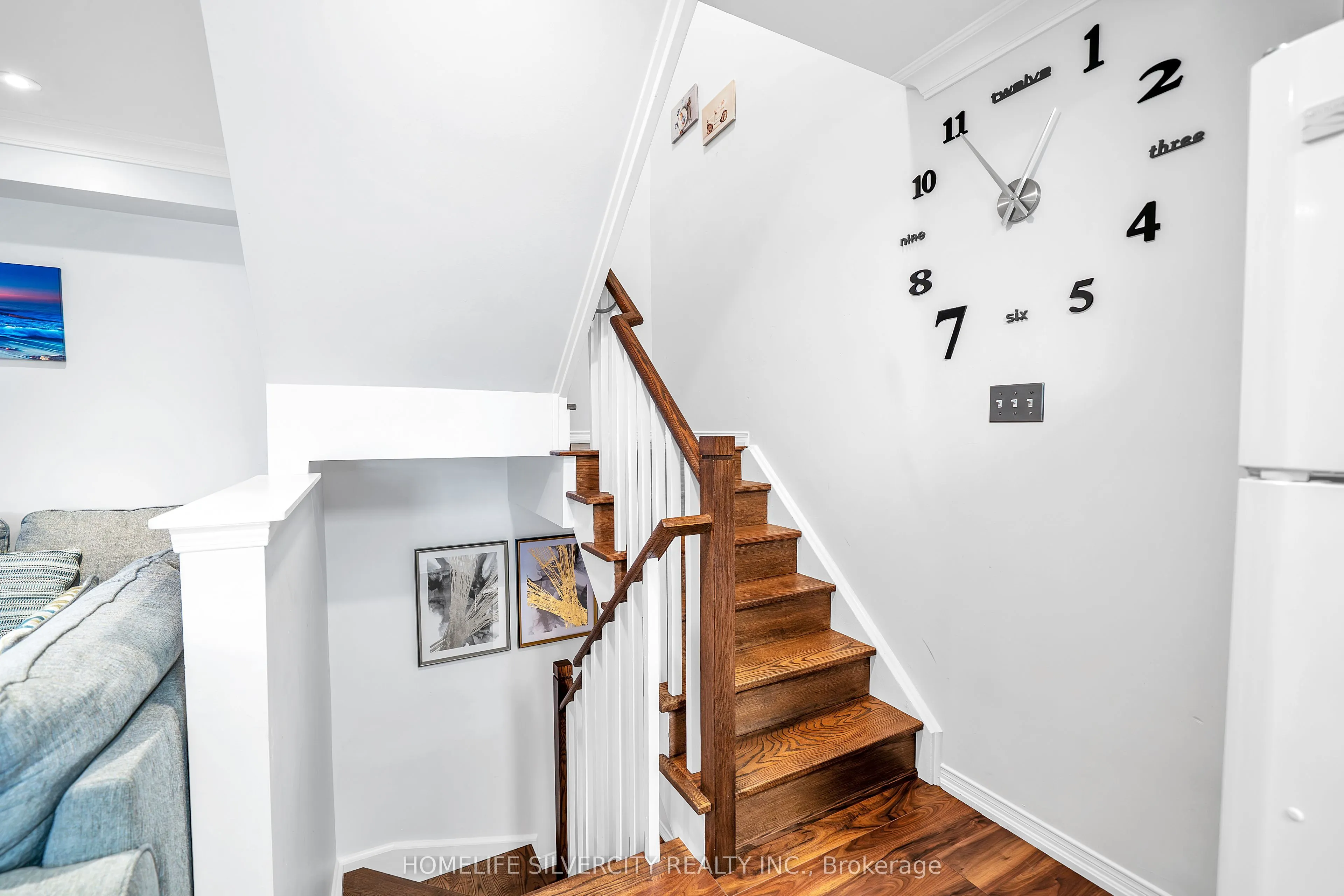 13 Chaston Road