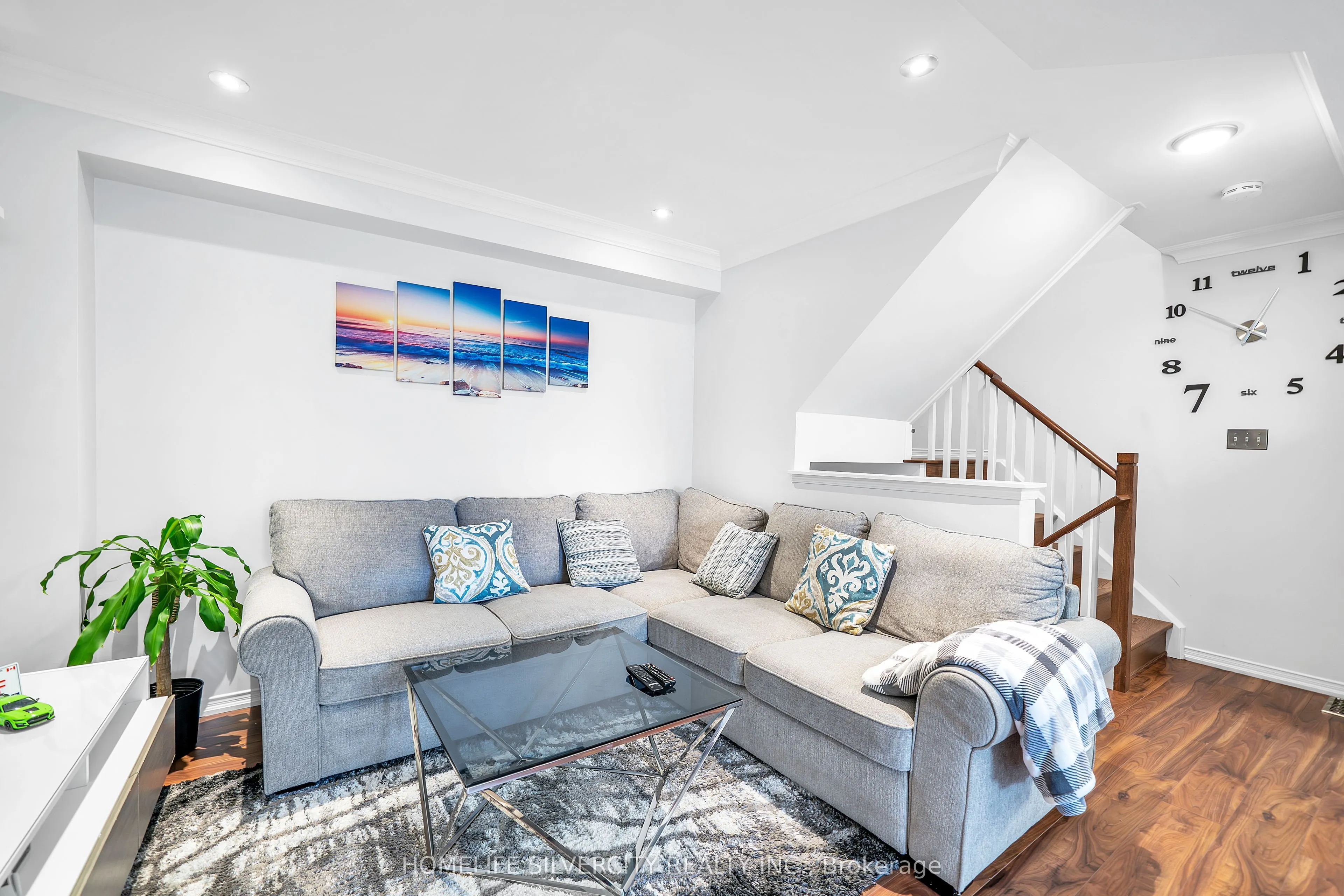13 Chaston Road