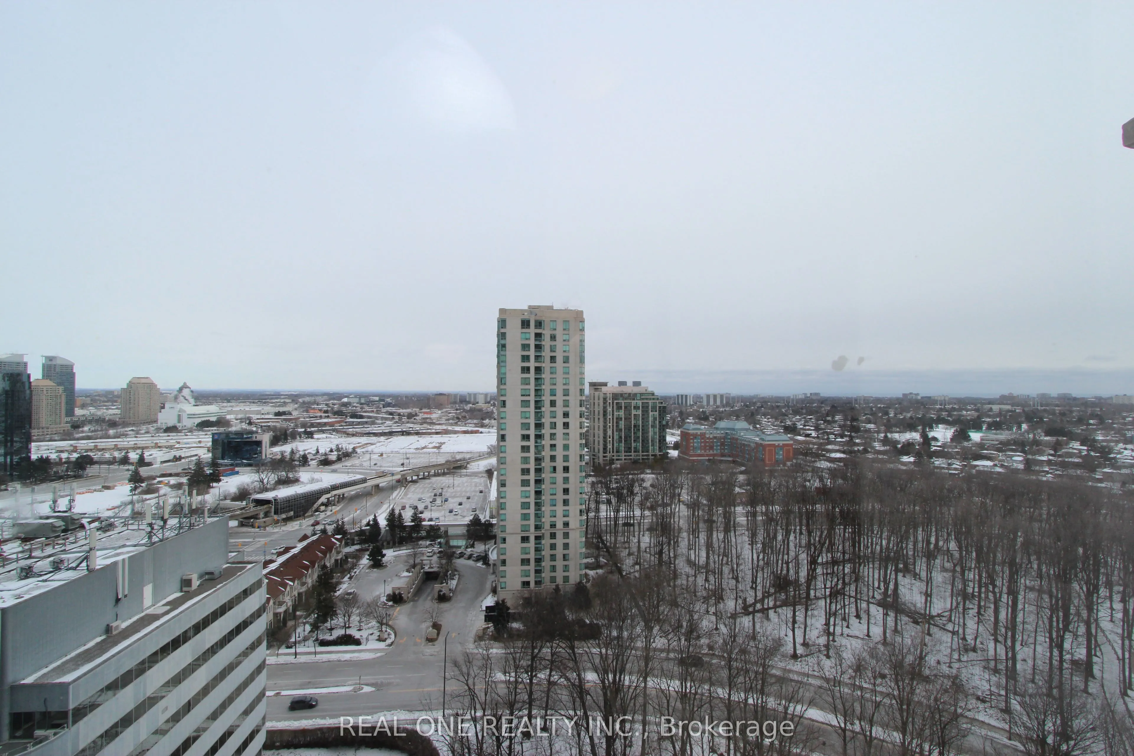 25 Town Centre Court, #2303