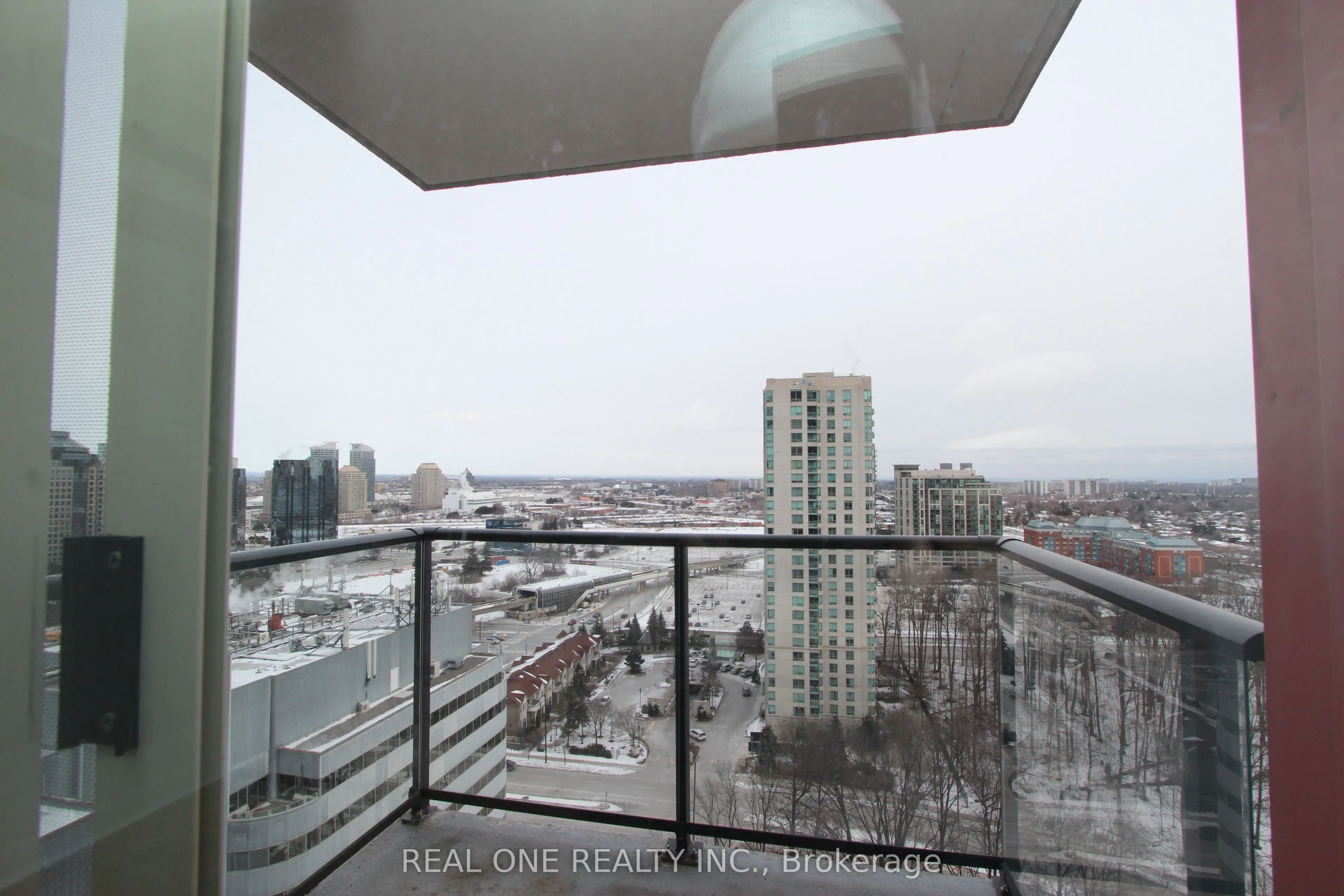 25 Town Centre Court, #2303