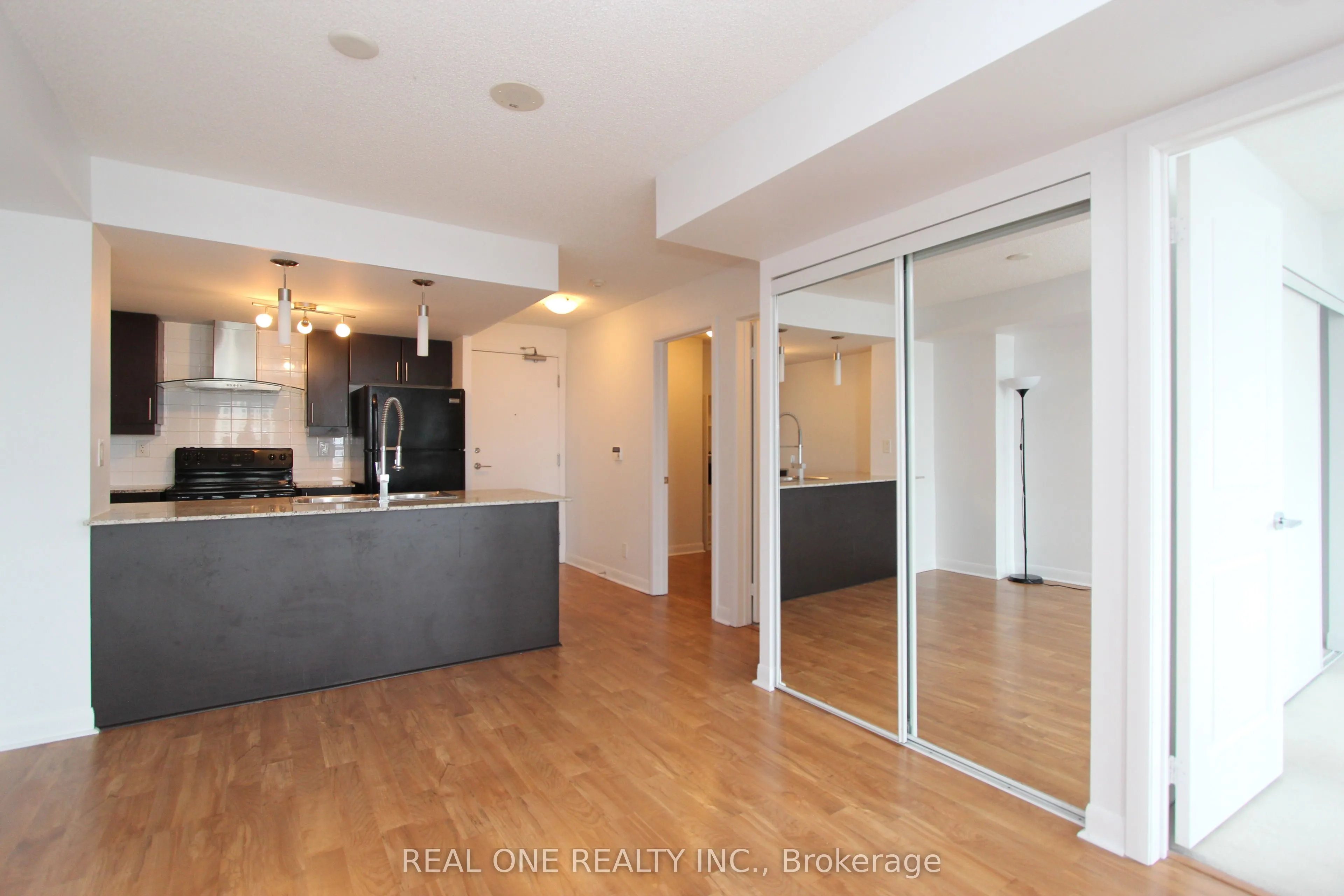 25 Town Centre Court, #2303