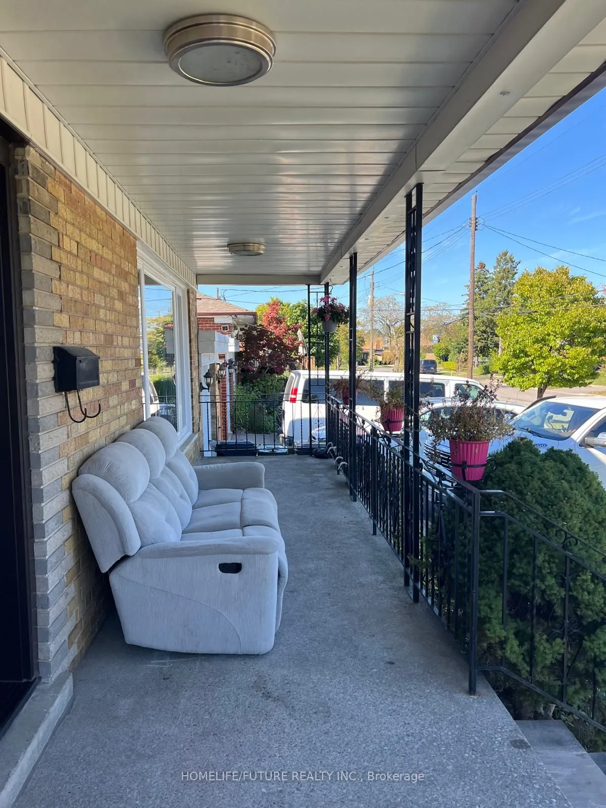 20 Electro Road, #Main
