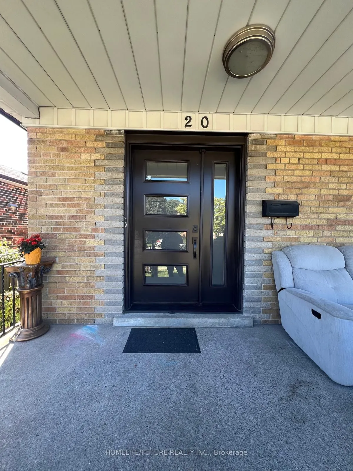20 Electro Road, #Main