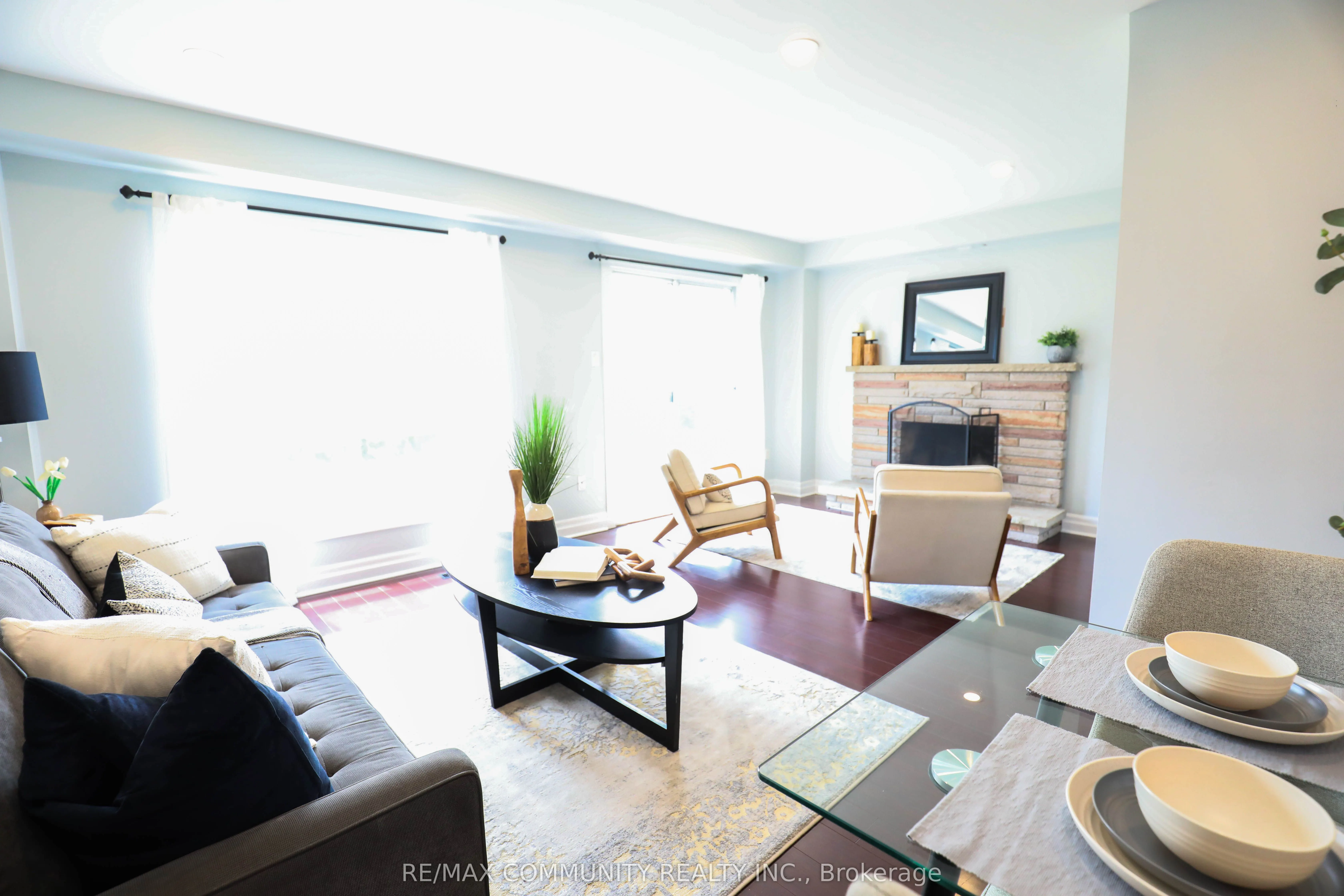 3 Durness Avenue