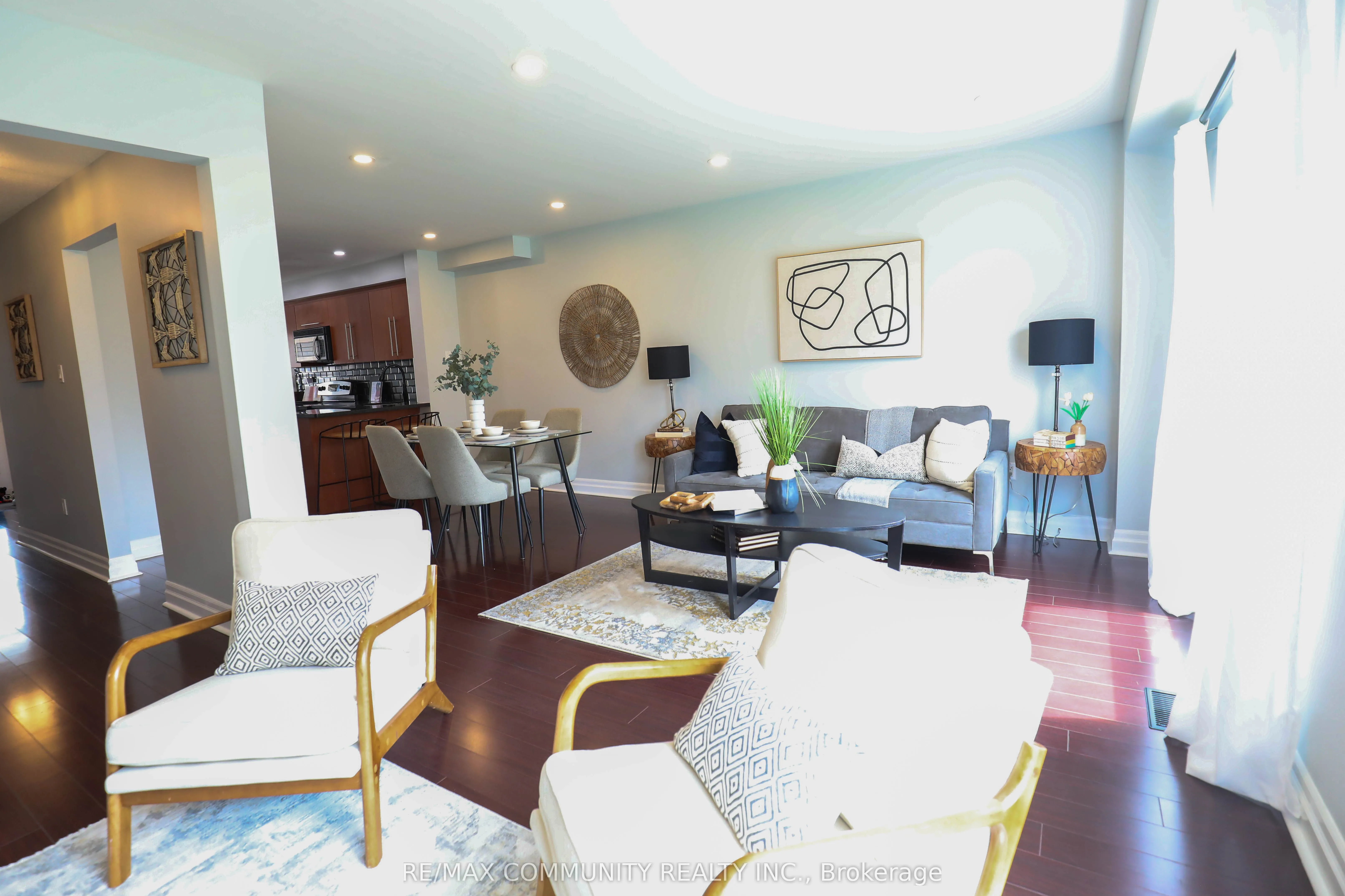 3 Durness Avenue