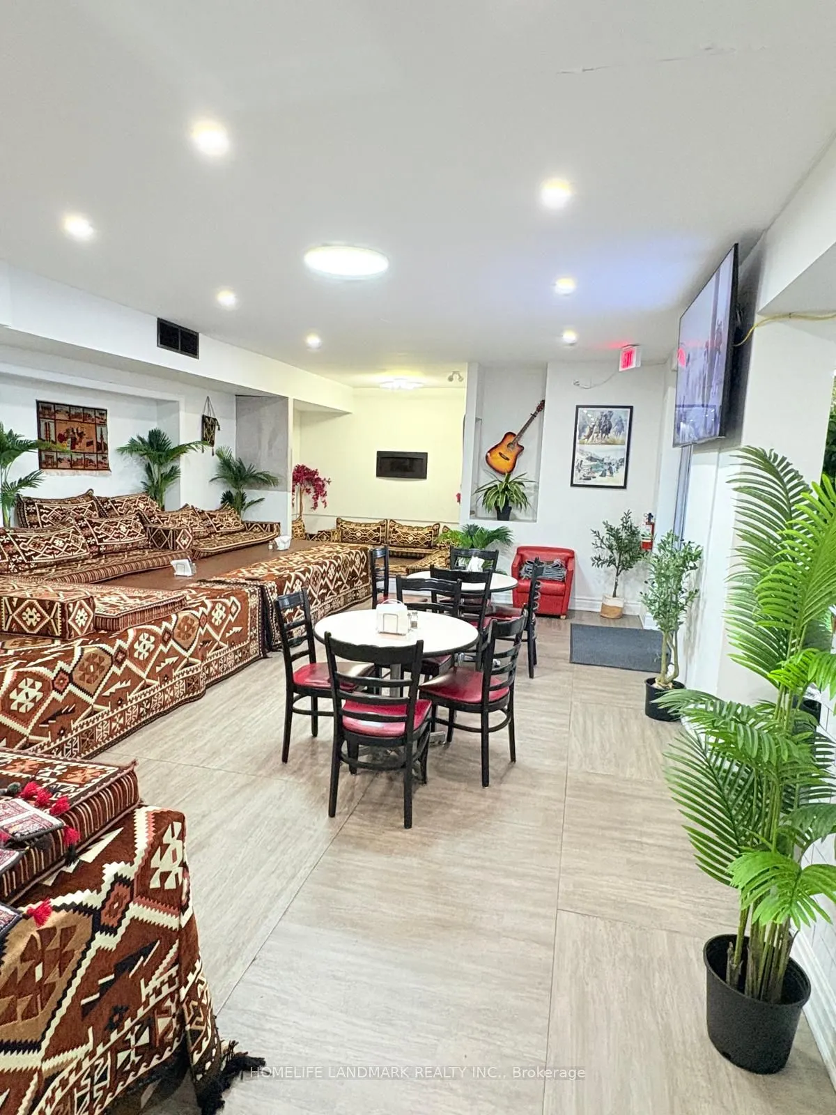 805 Brimley Road