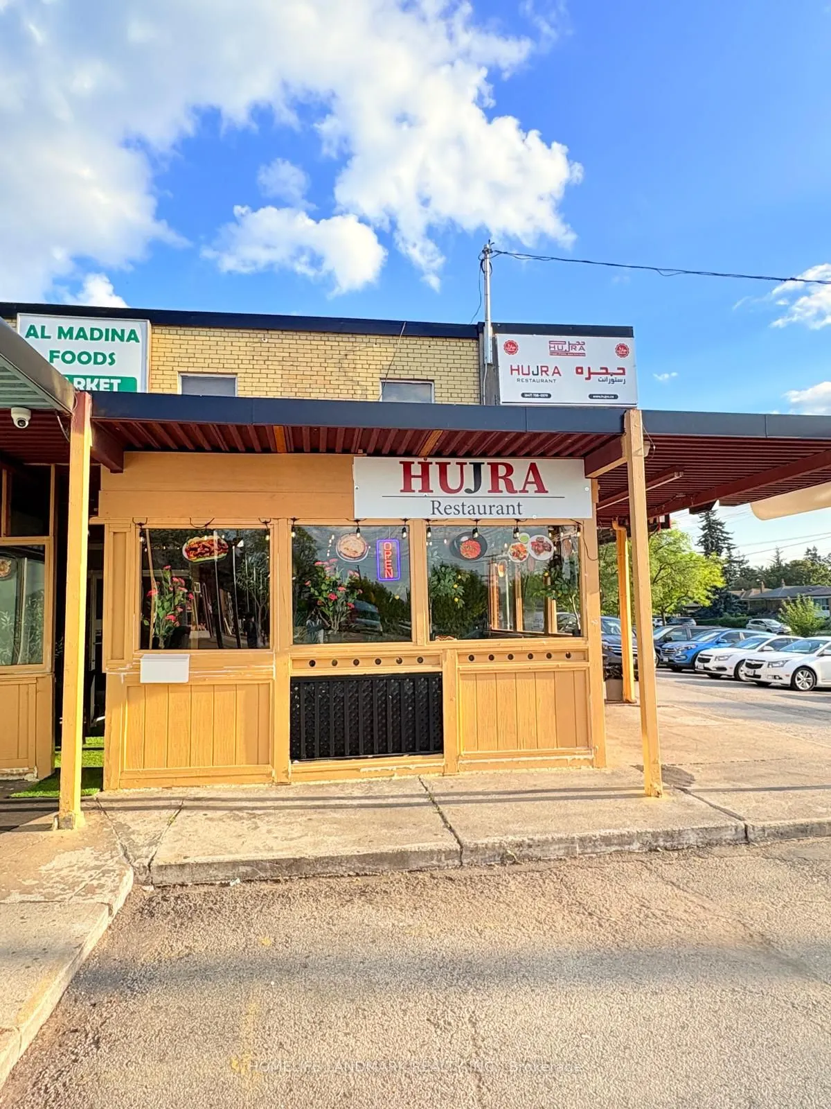 805 Brimley Road