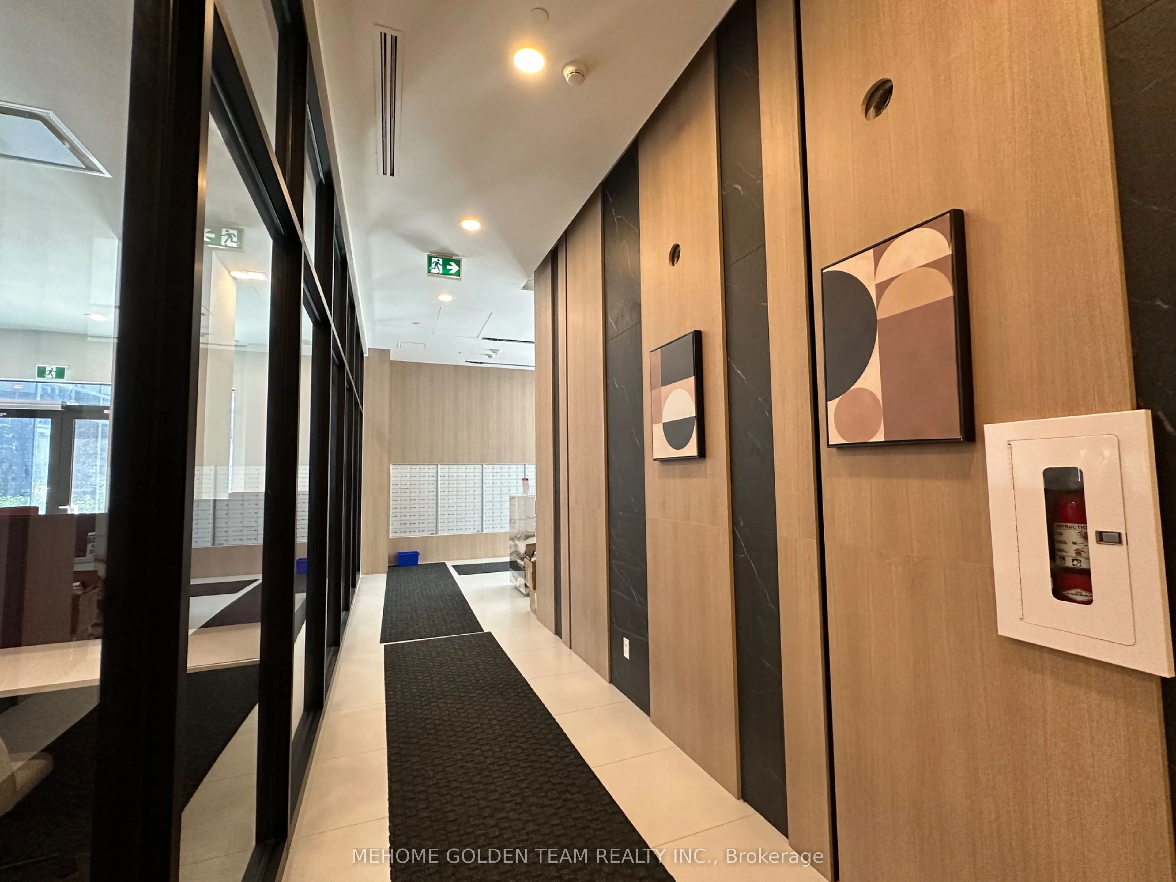 3429 Sheppard Avenue E, #102