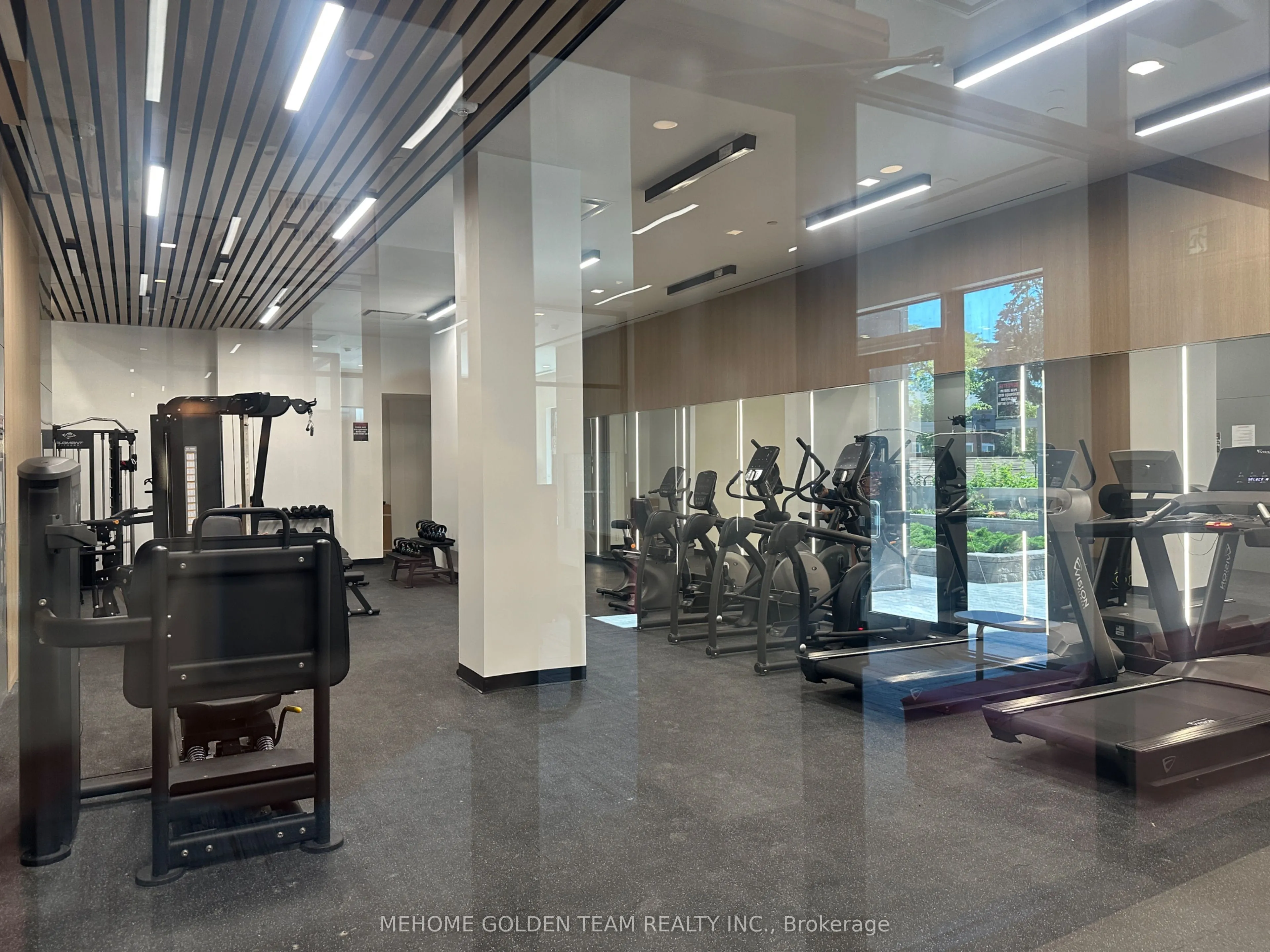 3429 Sheppard Avenue E, #102