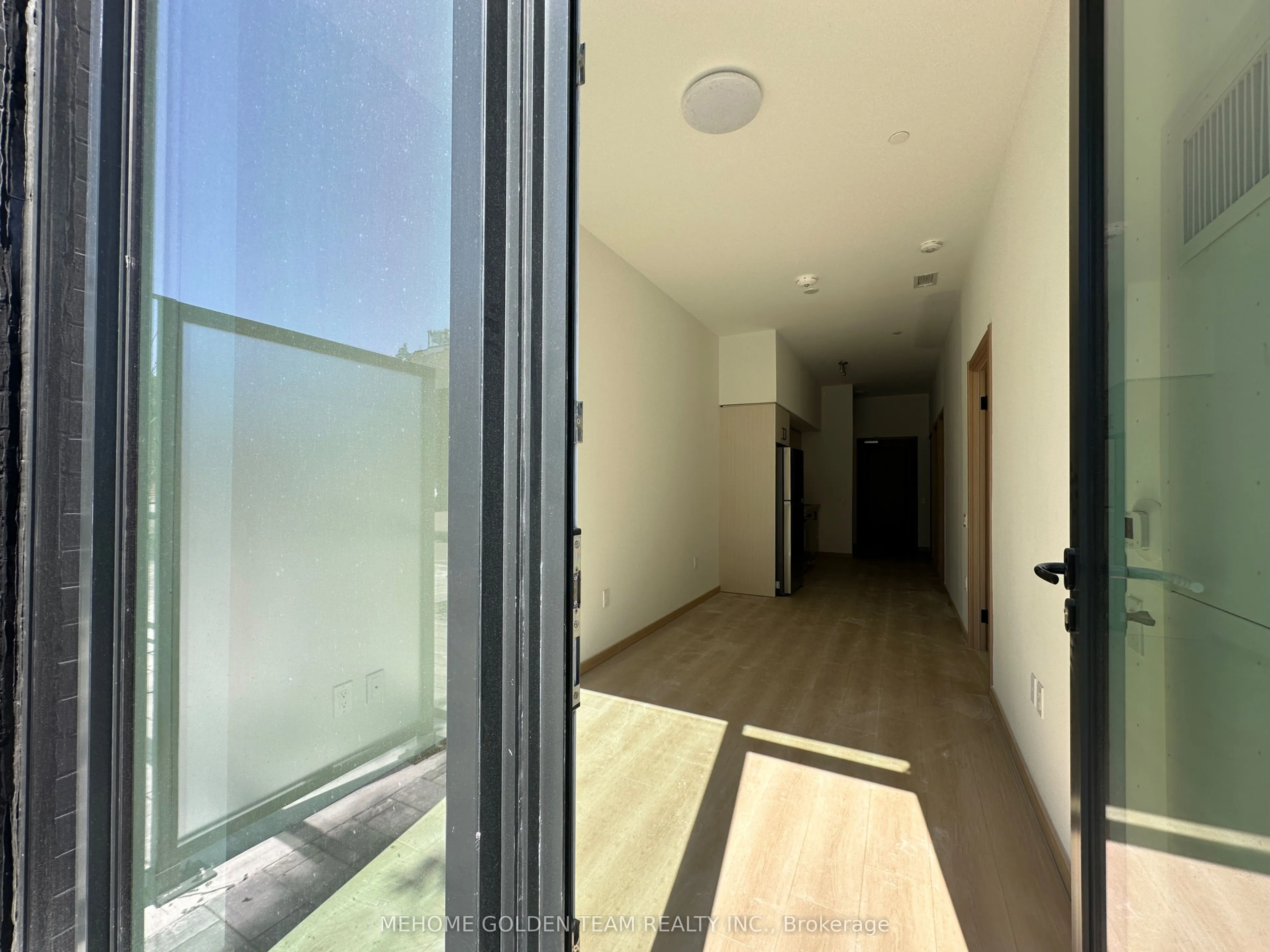 3429 Sheppard Avenue E, #102