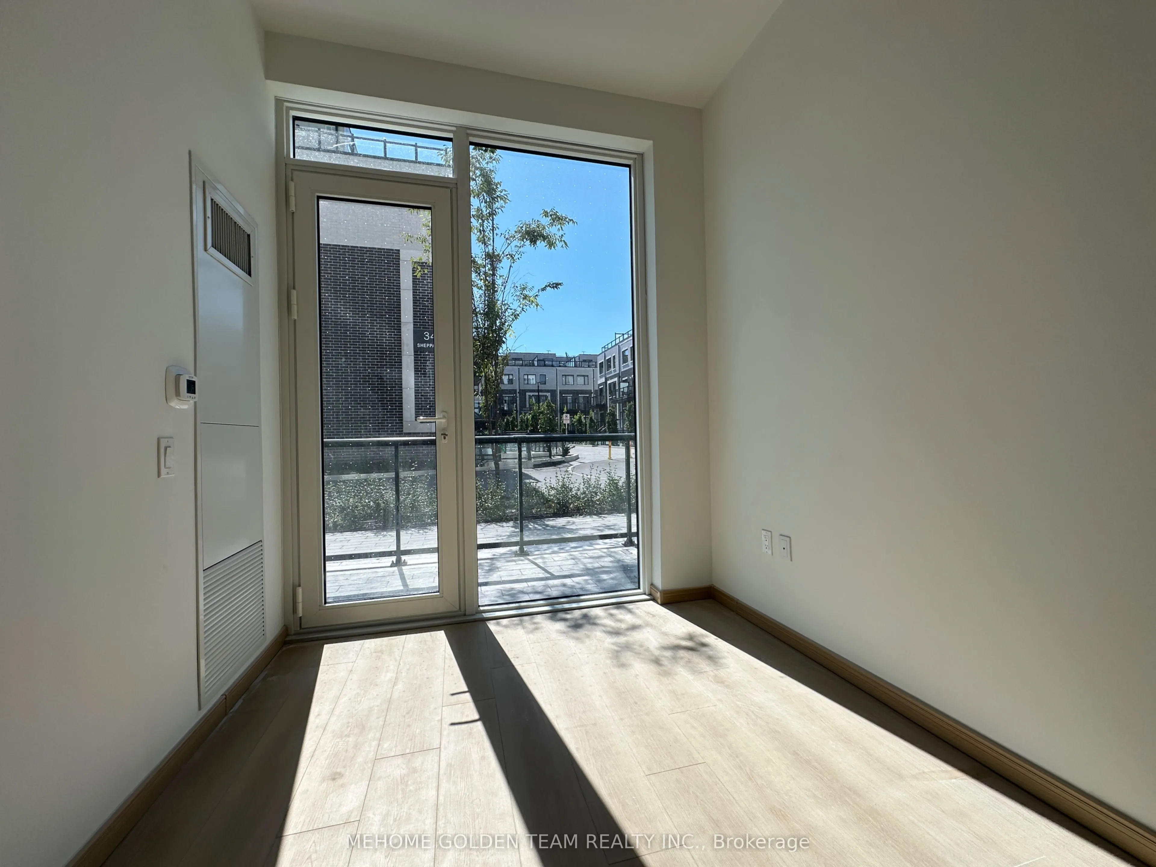 3429 Sheppard Avenue E, #102