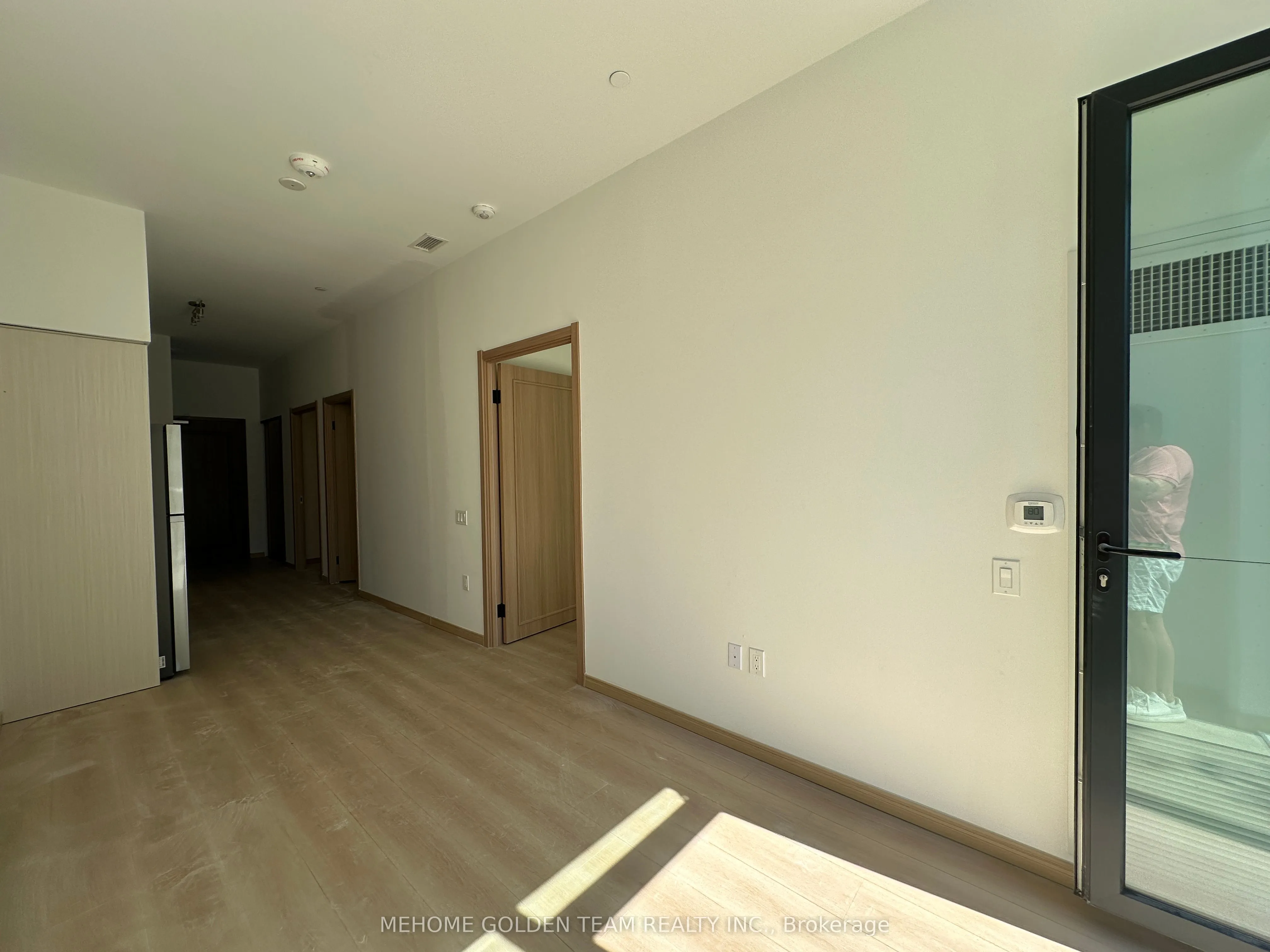 3429 Sheppard Avenue E, #102