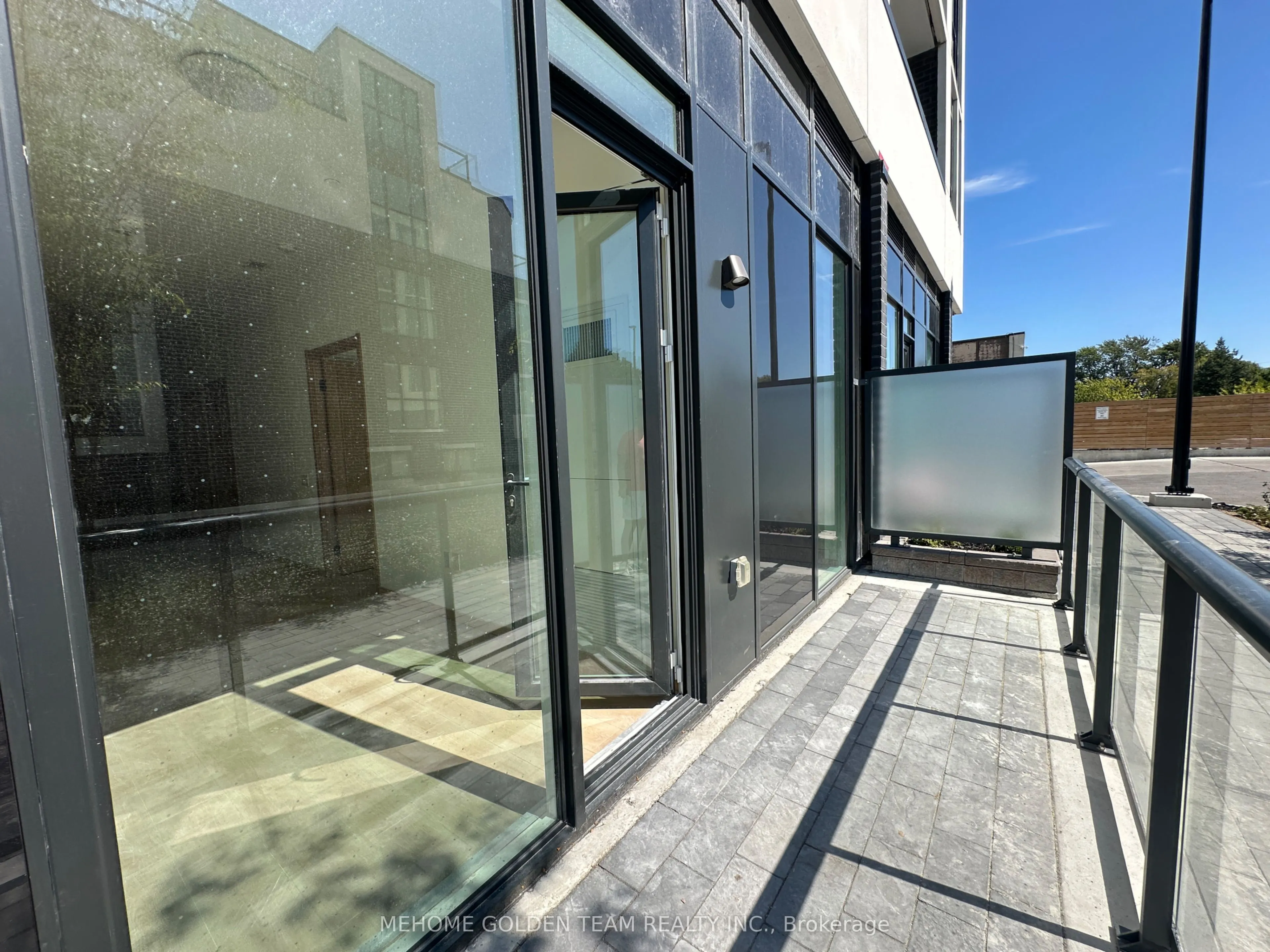 3429 Sheppard Avenue E, #102