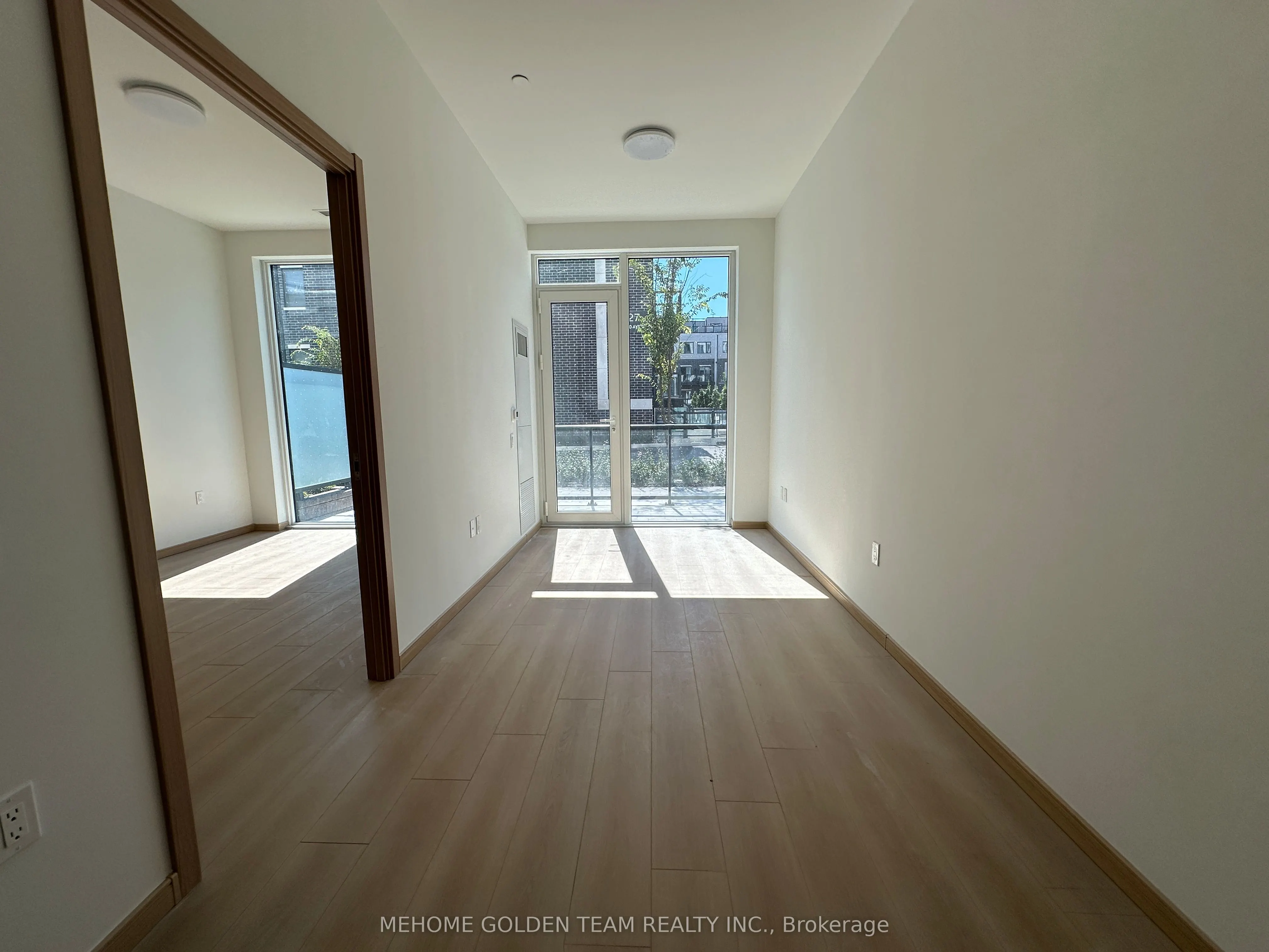 3429 Sheppard Avenue E, #102
