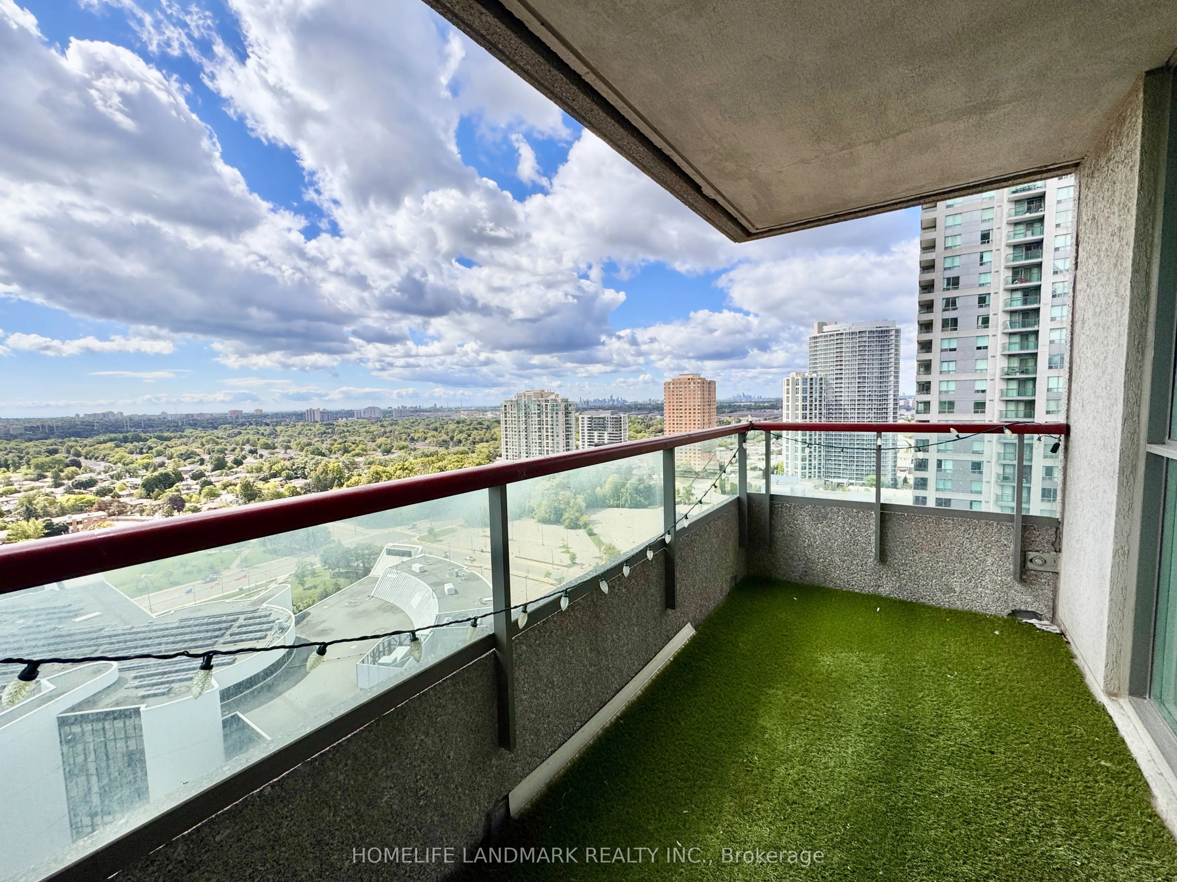 60 Brian Harrison Way, #2302
