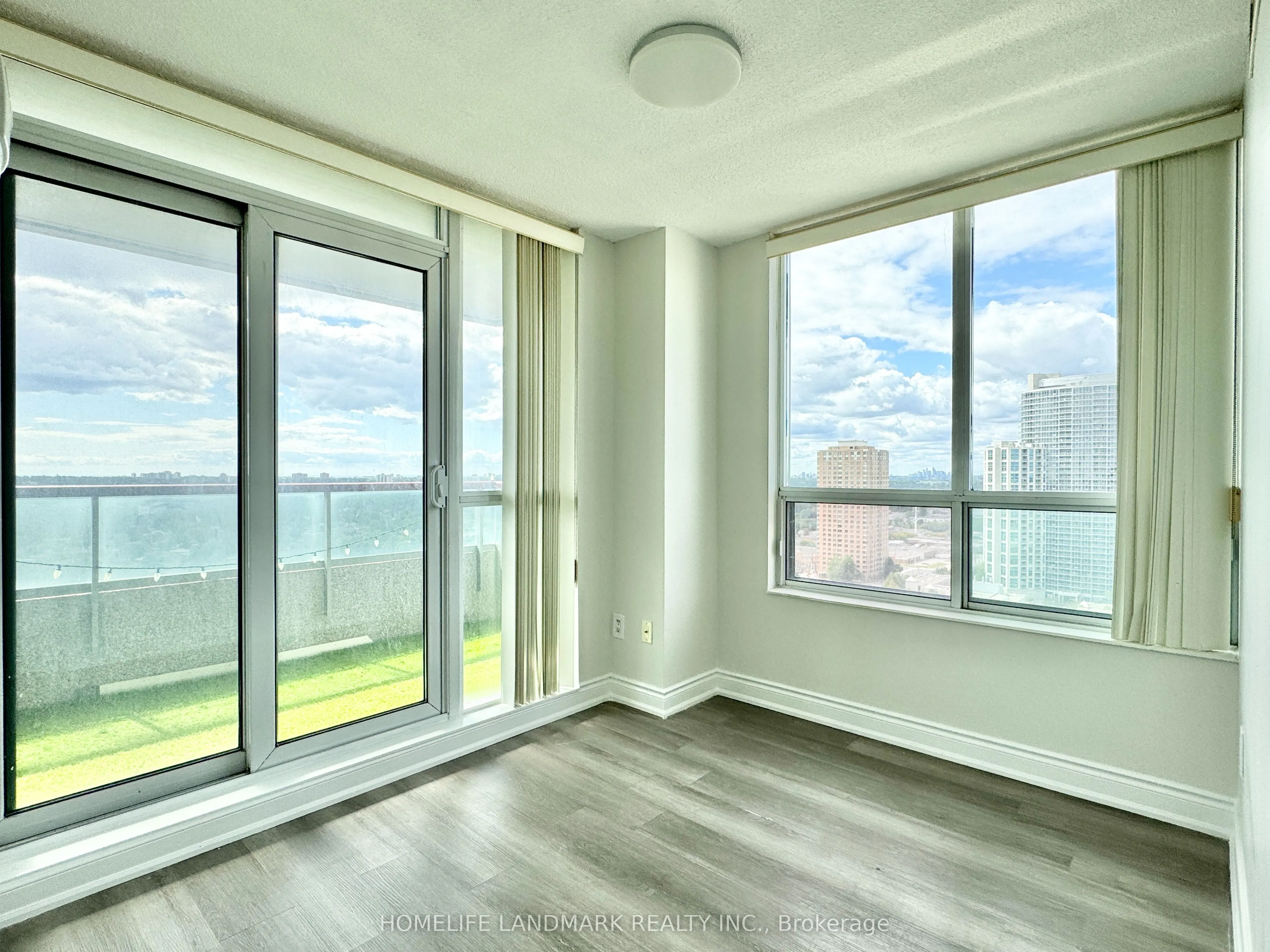 60 Brian Harrison Way, #2302
