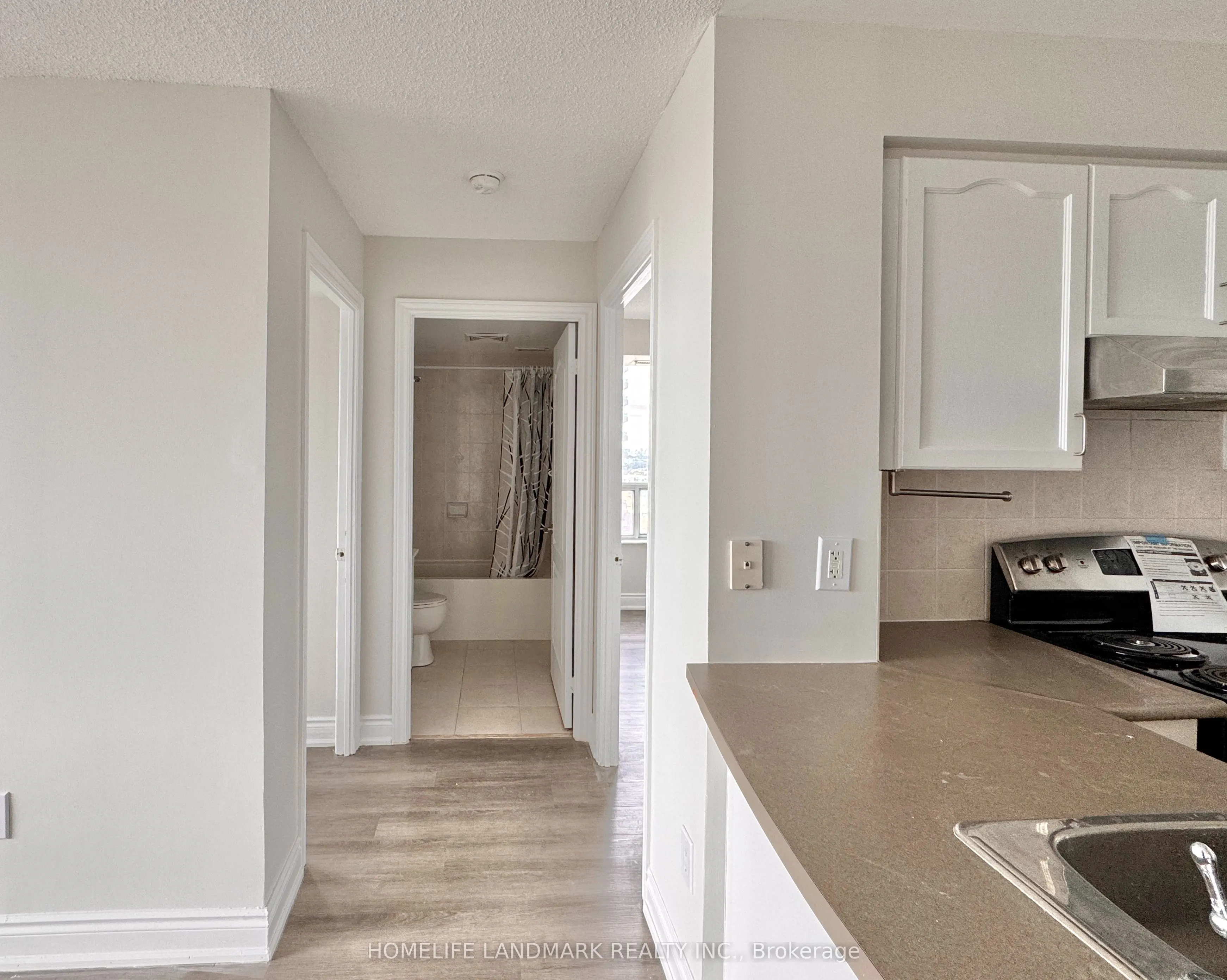 60 Brian Harrison Way, #2302