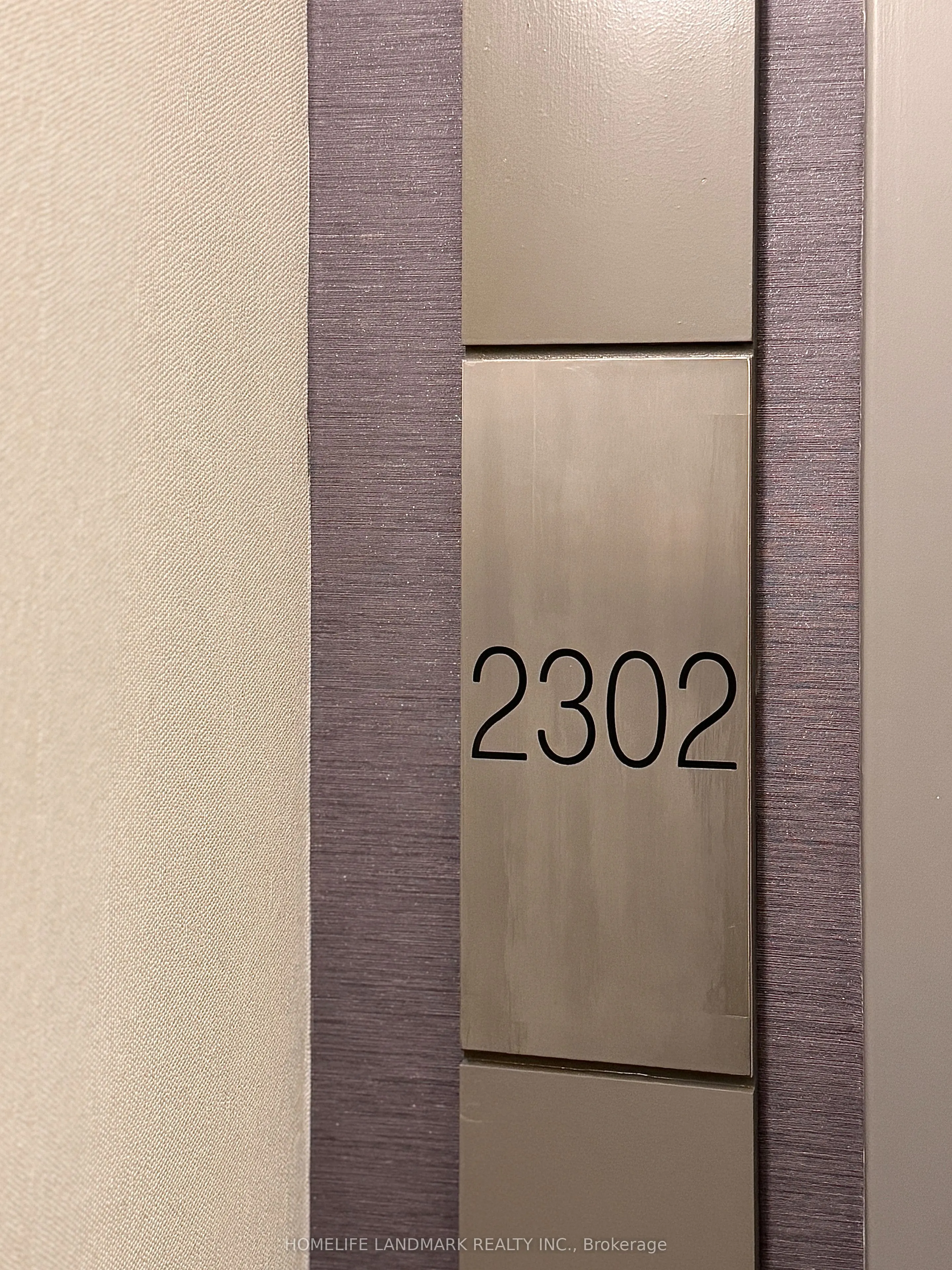 60 Brian Harrison Way, #2302