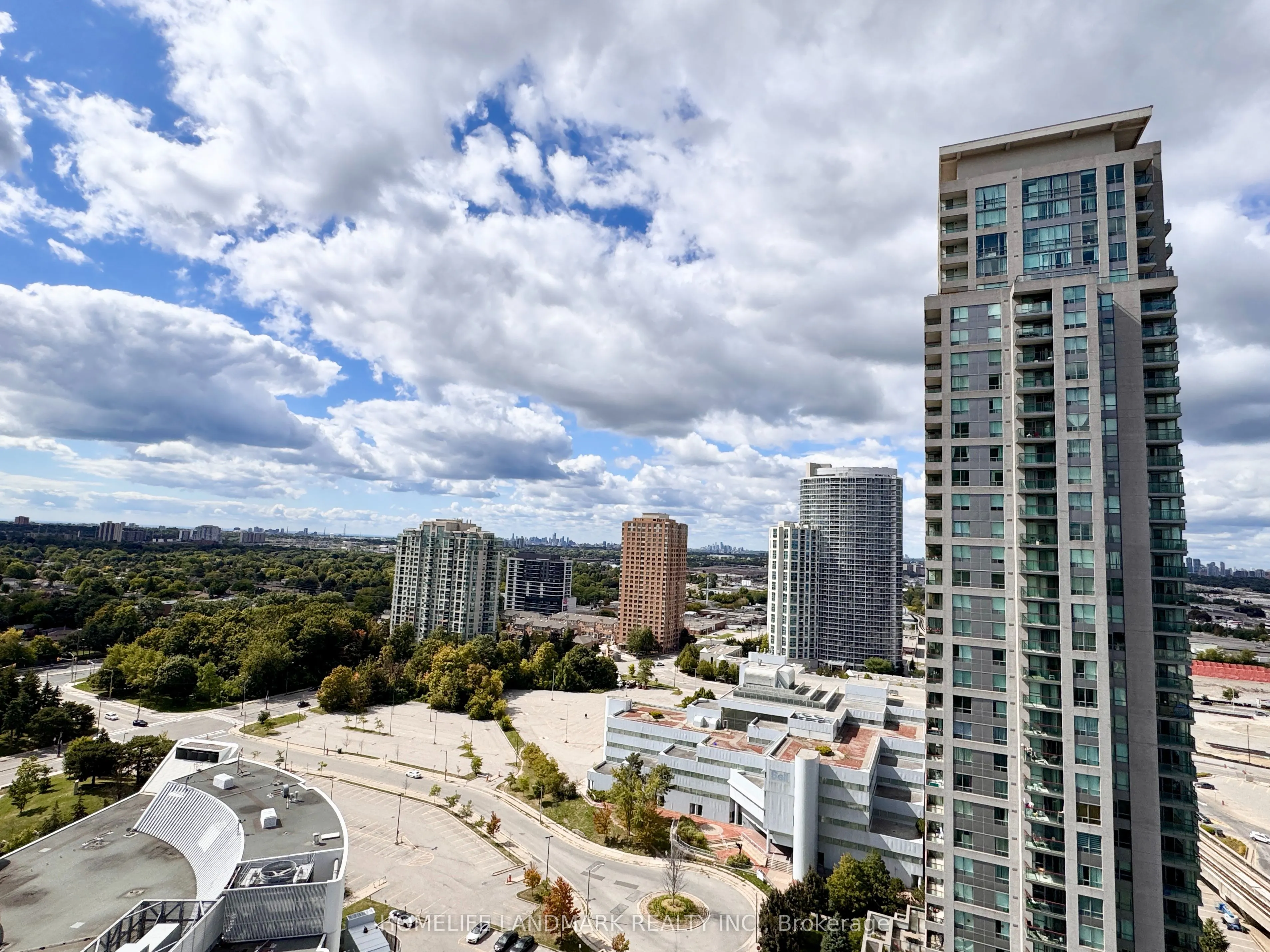 60 Brian Harrison Way, #2302