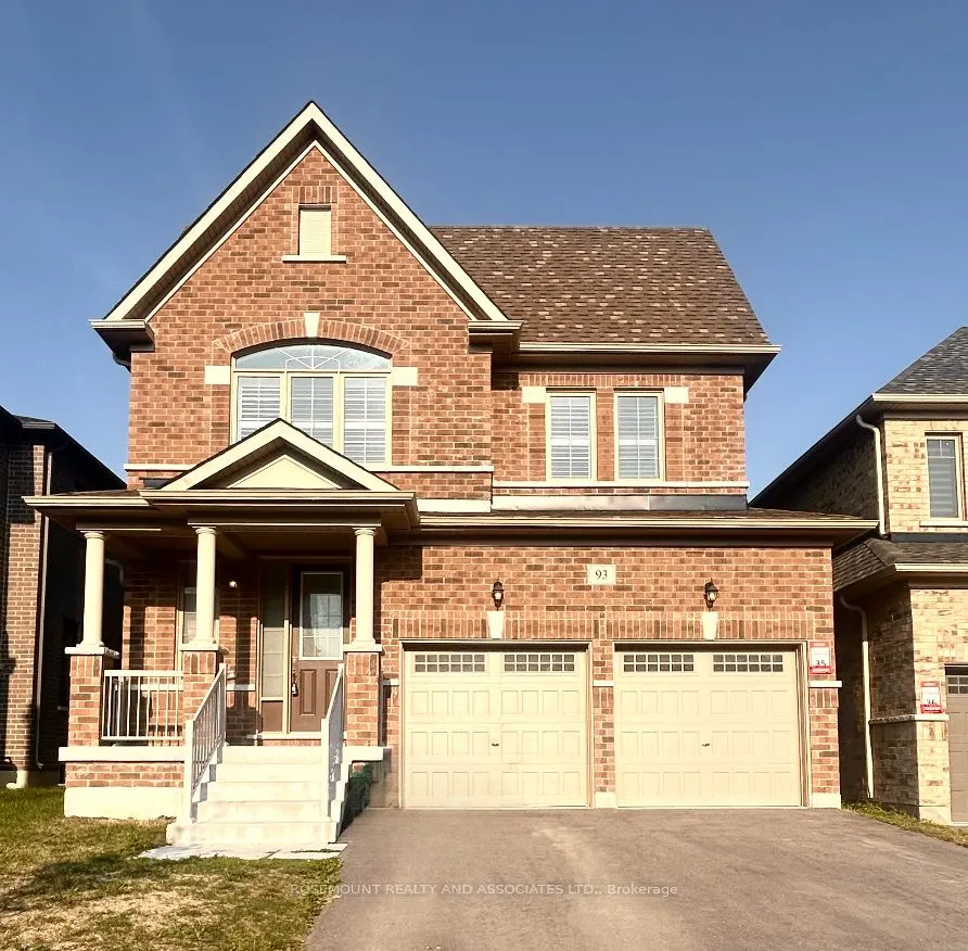 93 Wamsley Crescent