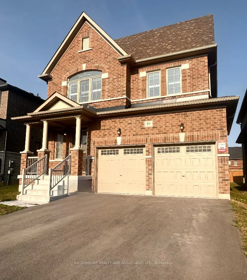 93 Wamsley Crescent