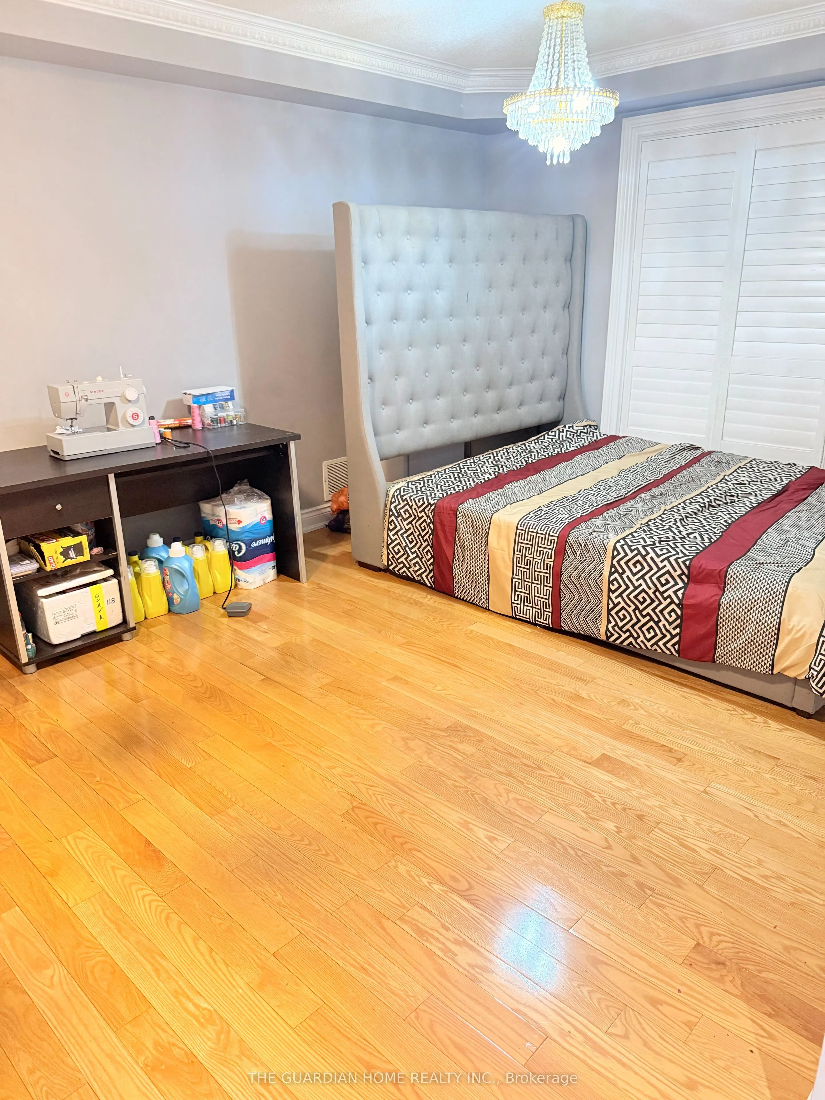 46 Bobolink Avenue, #Main Floor