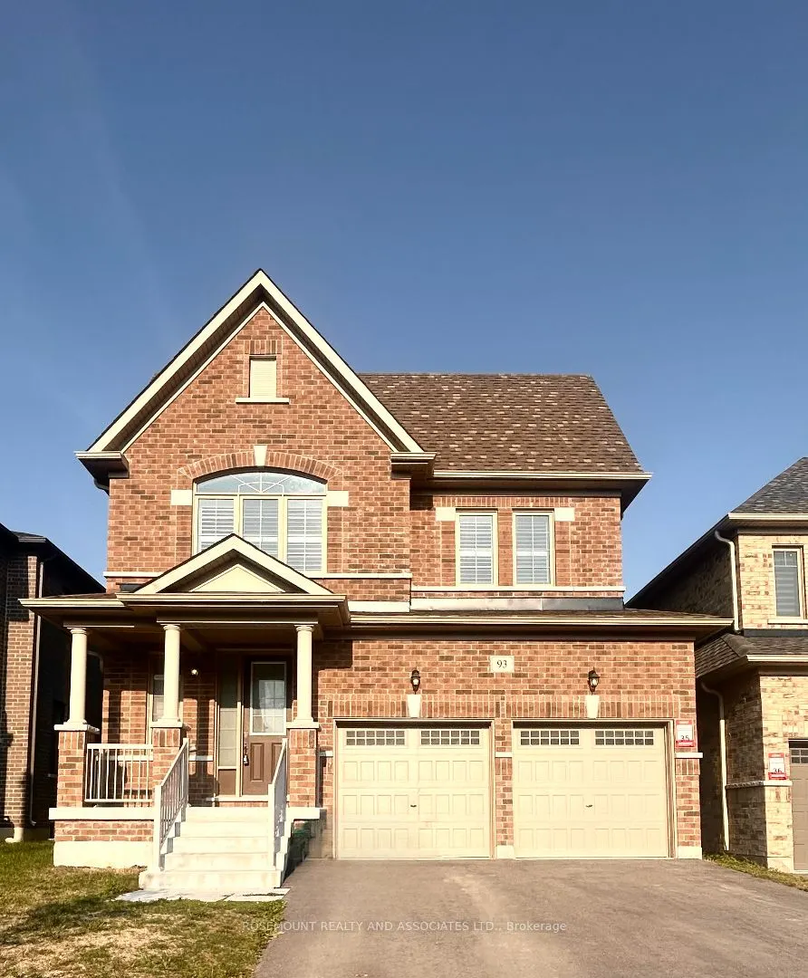 93 Wamsley Crescent